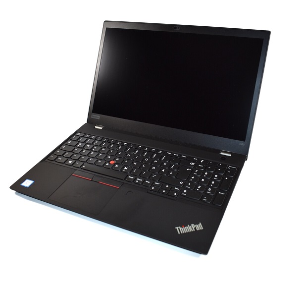 Lenovo ThinkPad T590 15.6" Intel Core I5-8365U 1.6GHz NVMe 256Gb RAM 8Gb Win10 20N4002PUS - Click Image to Close