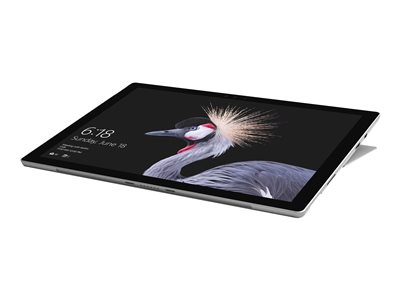 Microsoft Surface Pro (5th Gen) Intel Core i7 SSD 1TB RAM 16GB WIN10 FKL-00001