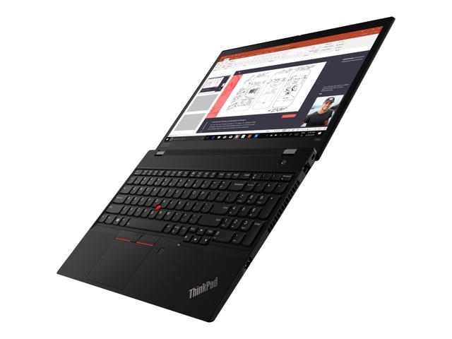 Lenovo ThinkPad T590 15.6" touch Intel Core I7-8665U NVMe 512Gb RAM 16Gb Win10 20N4002SUS