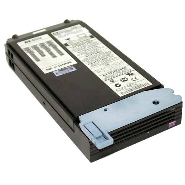 HP 18GB Differential SCSI Hard Drive HDD A5286A A5332-60050 - Click Image to Close