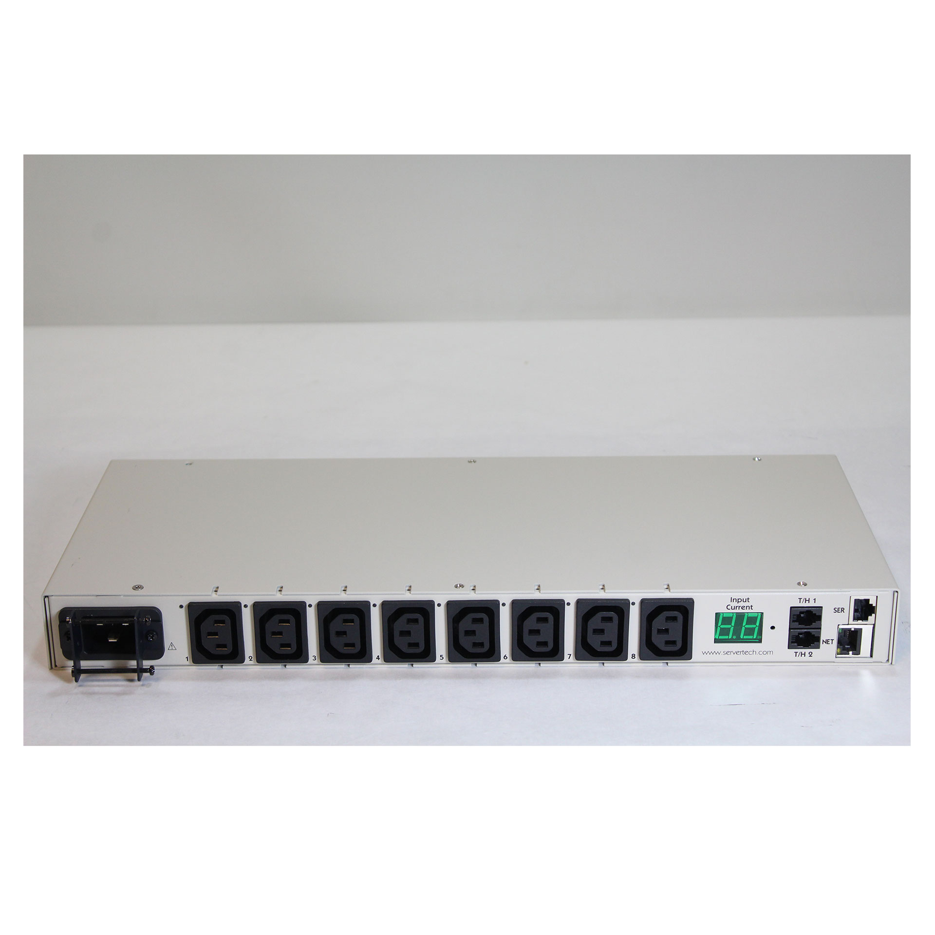 Server Technology Sentry Switched CDU CW-8H2-C20 Power Control