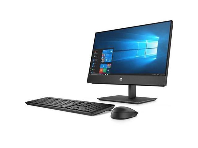 HP SB ProOne 600 G4 AIO 21.5" i5-8500 3.0GHz RAM 4GB HDD 500GB - Click Image to Close