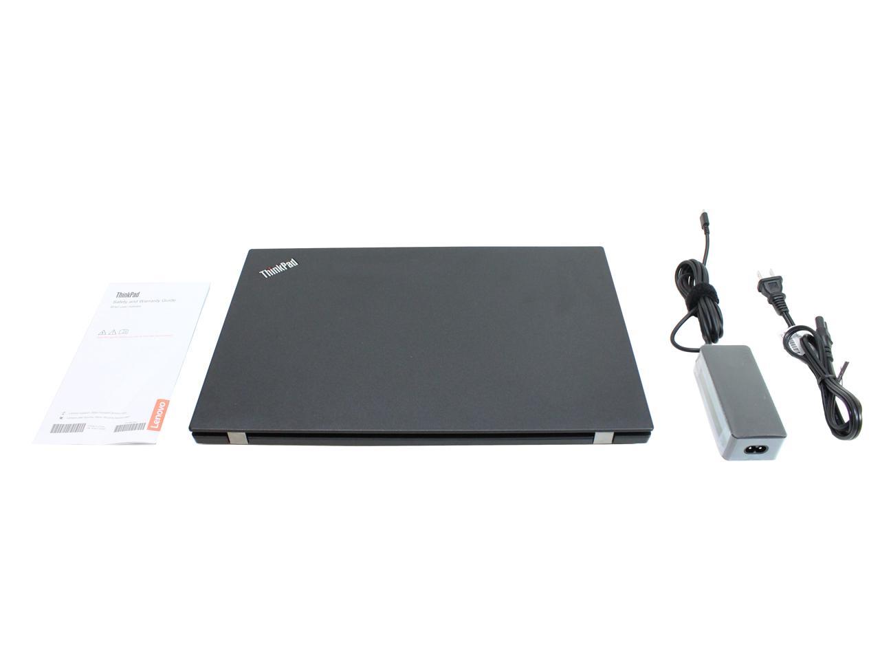 Lenovo ThinkPad L580 Core I5-8350 1.7GHz SSD 256Gb RAM 8Gb Win10Pro 20LXS3WL00