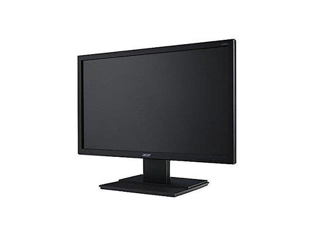 Acer V226Hql Bbd 22" Led AMV-UM.WV6AA.B01 - Click Image to Close