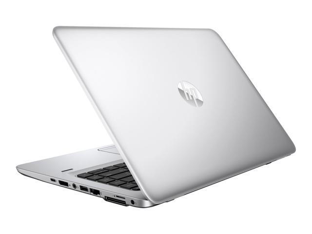 HP EliteBook 840 G3 14" i5-6200U RAM 4GB HDD 500GB T6F44UT#ABA - Click Image to Close