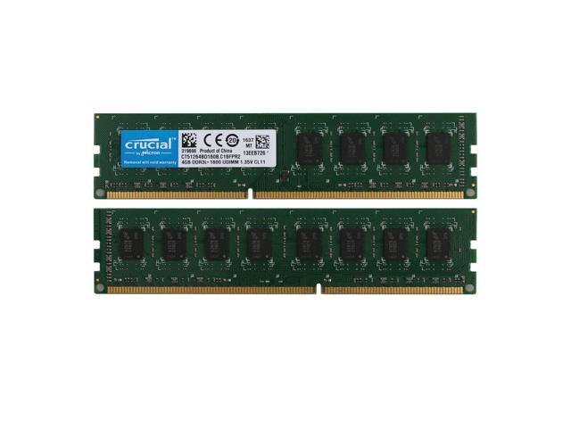 Dell 4Gb Ddr3L Udimm 1600Mhz Non-Ecc DL1-SNPP4T2FC/4G - Click Image to Close