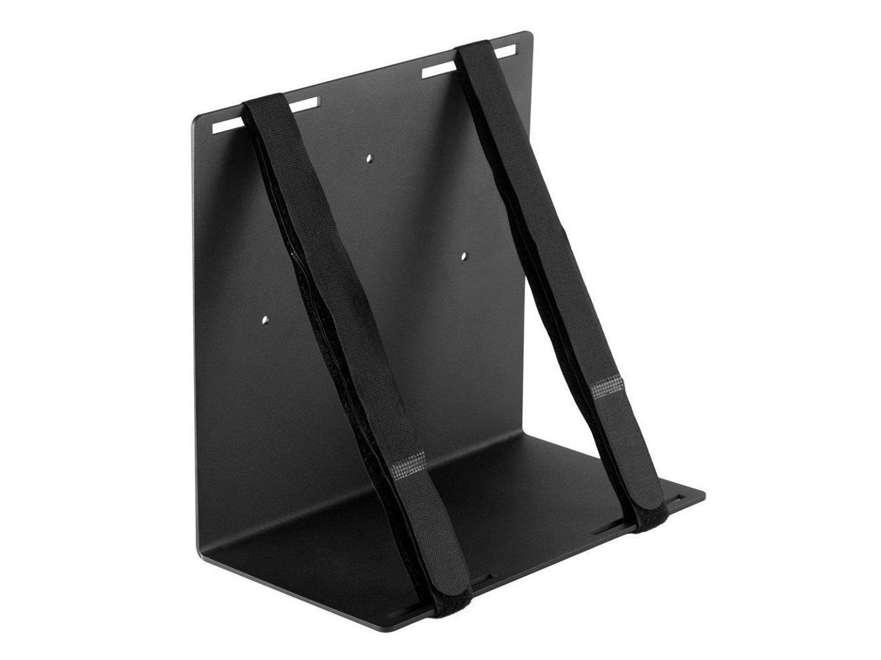 Oeveo Universal Mount 600-10H x 6W x 10D | Adjustable Computer Wall Mount, UPS Mount, or Other Electronic Device Mount UNVM-600 - Click Image to Close