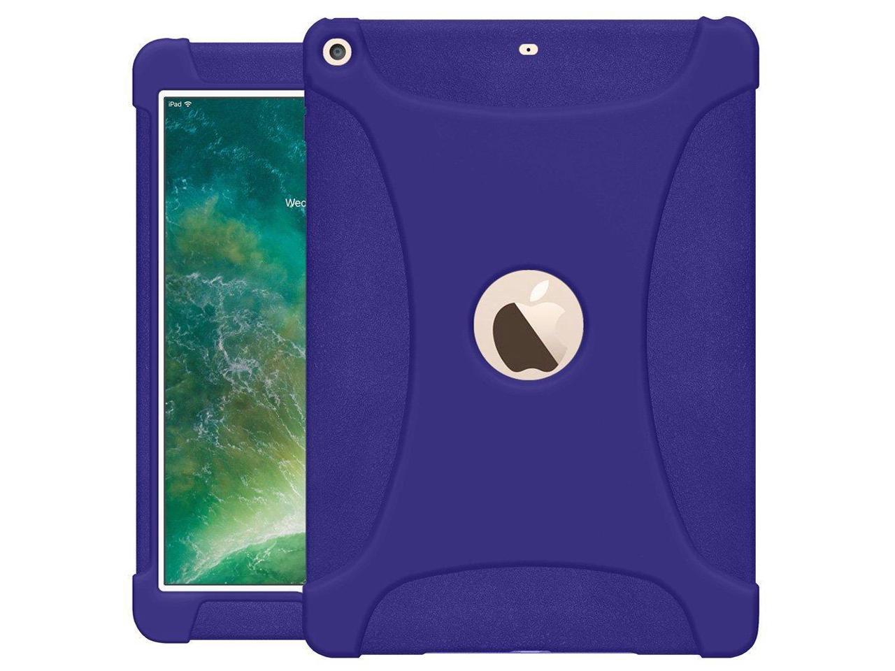 Amzer Silicone Skin Jelly Case For Apple Ipad 9.7 AMZ202274 - Click Image to Close