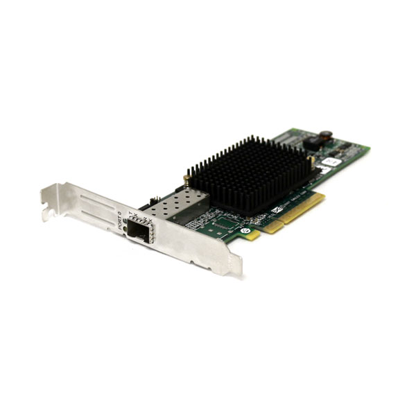 HP 81E 8GB PCI-e Host Bus Adapter AJ762-63003 697889-001 - Click Image to Close