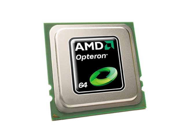 AMD Opteron 2.6GHz Dual Core Socket F OSA2218GAA6CX Processor - Click Image to Close