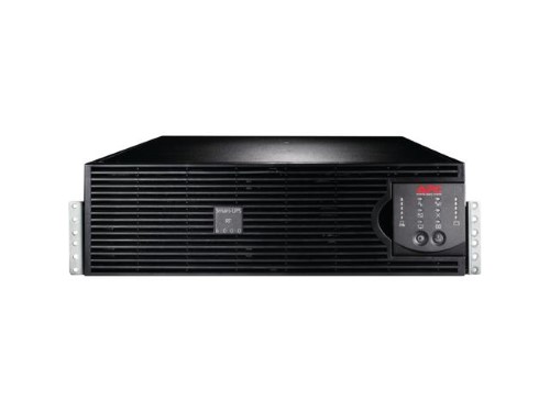 APC Smart UPS SURT6000XLIM 4.2kW 6000VA AC 220/230/240 - Click Image to Close