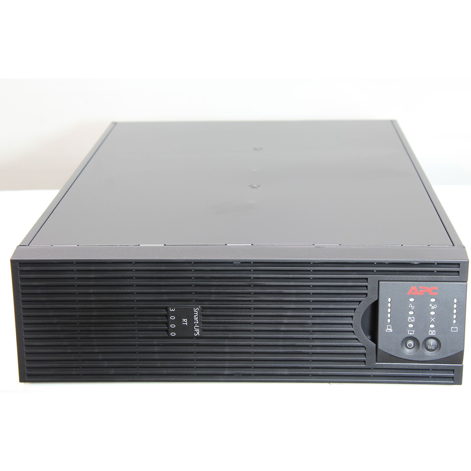 APC Smart-UPS RT UPS 2.1 kW 3000 VA AC 208/240 V SURTD3000XLT