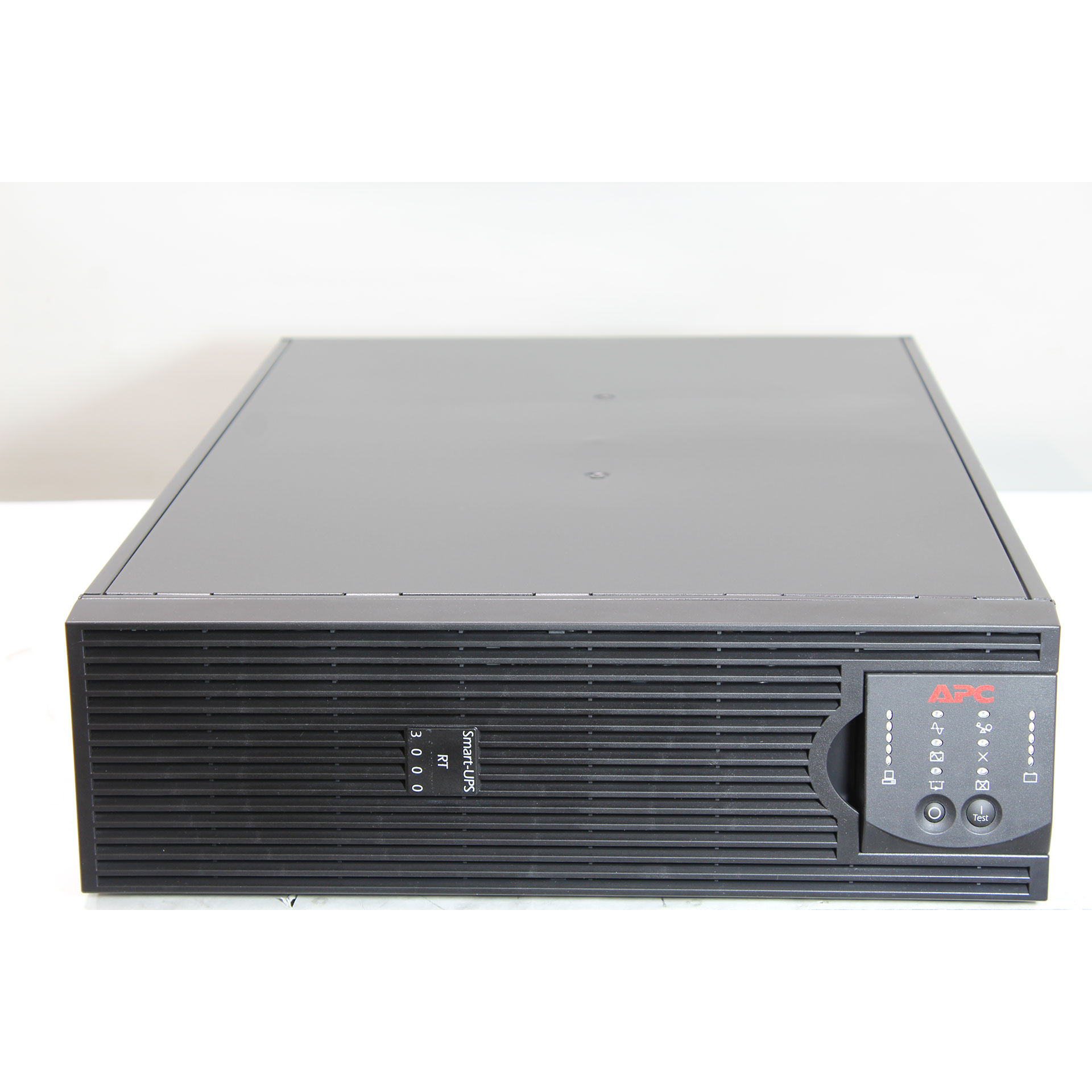 APC Smart-UPS RT UPS 2.1 kW 3000 VA AC 208/240 V SURTD3000XLT