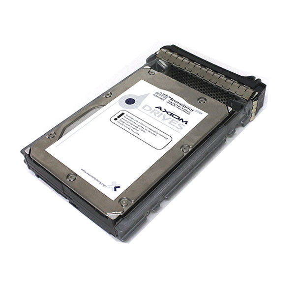 Axiom 73GB AXD-PE7315D AXHD0731535S11E 3GBs SAS 15K RPM LFF HDD - Click Image to Close