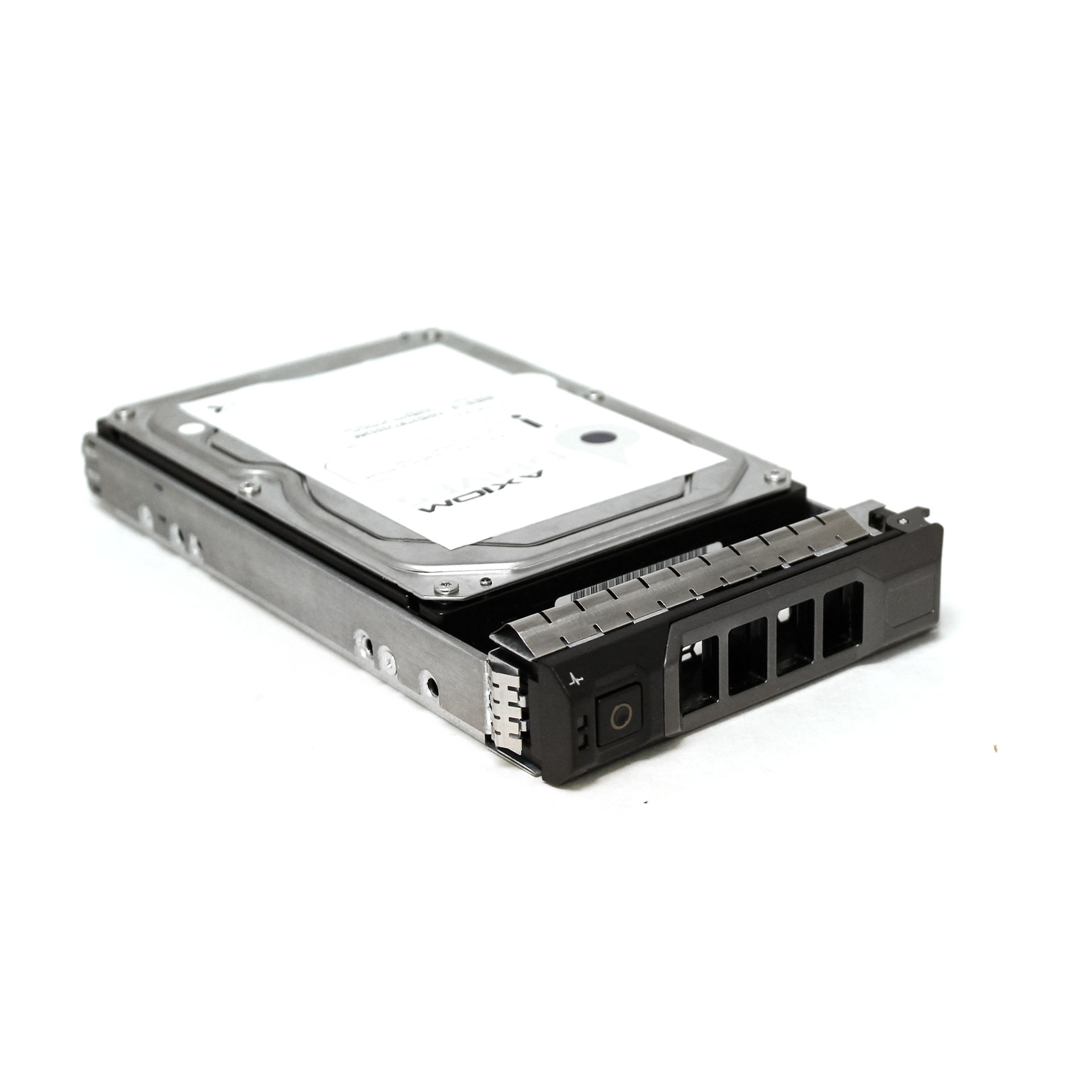 Axiom 3TB AXHD3TB7235S26E HDD SAS 6Gb/s 3.5" 7200RPM Hard Drive - Click Image to Close