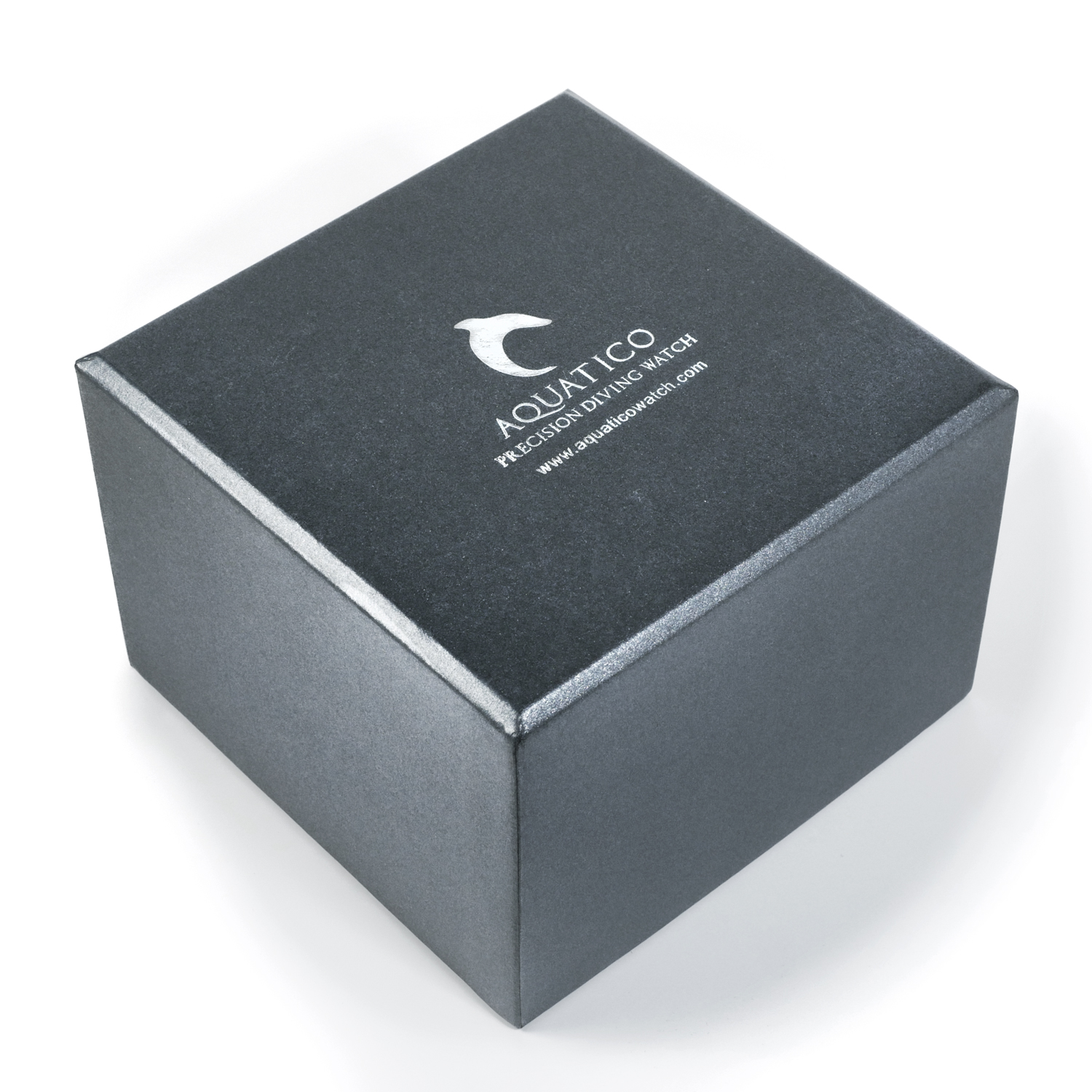 Aquatico Bronze Sea Star Automatic Men's Watch Green Dial / Green Bezel