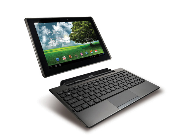 Asus Eee Pad Transformer TF101 32GB Dual Core Tablet TAB