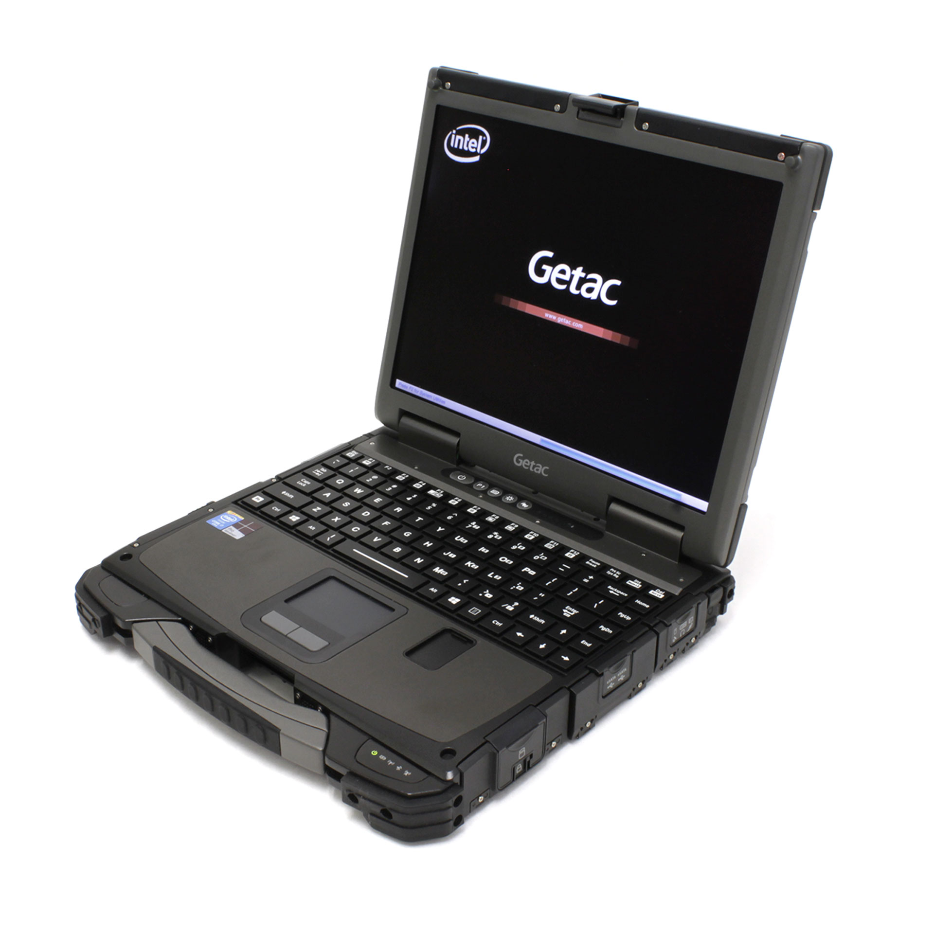 Getac B300 G5 Laptop Core i7-4610M 8GB/500GB 13.3' BB83C5DAEDXX