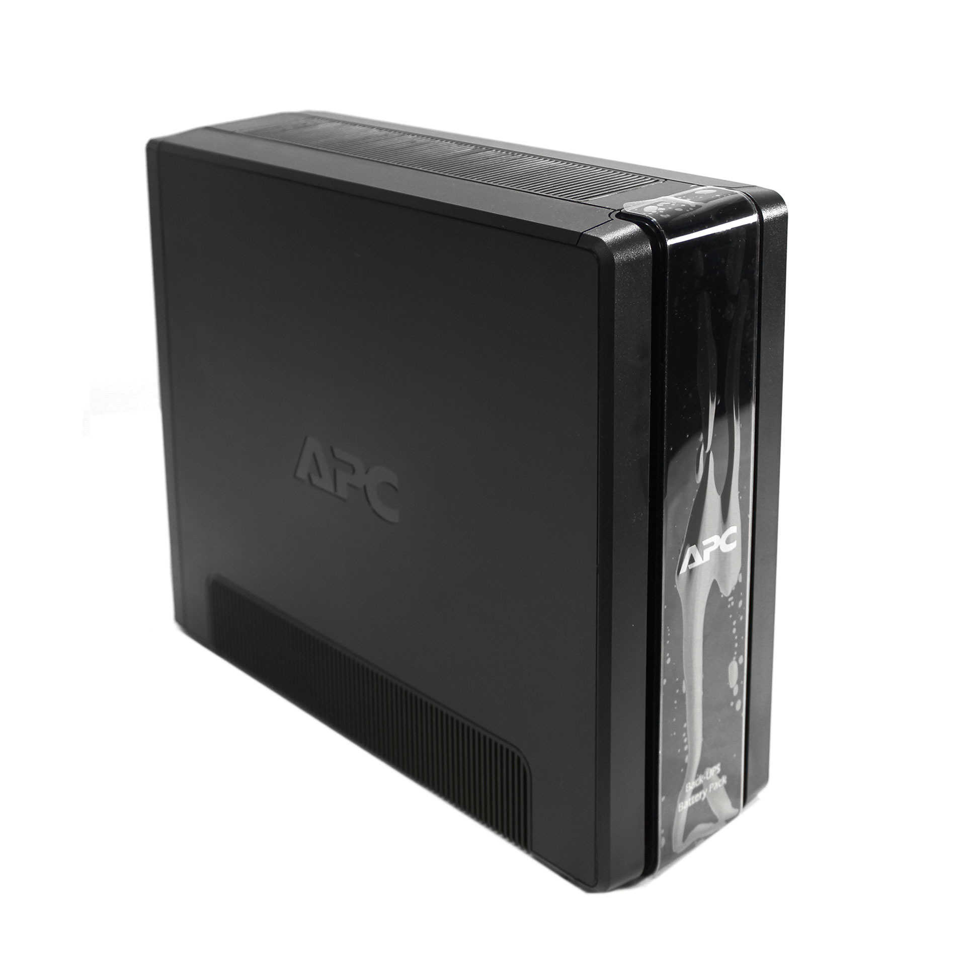 APC BR24BPG EXTERNAL BATTERY PACK FOR BACK-UPS RS/XS 1500VA# - Click Image to Close