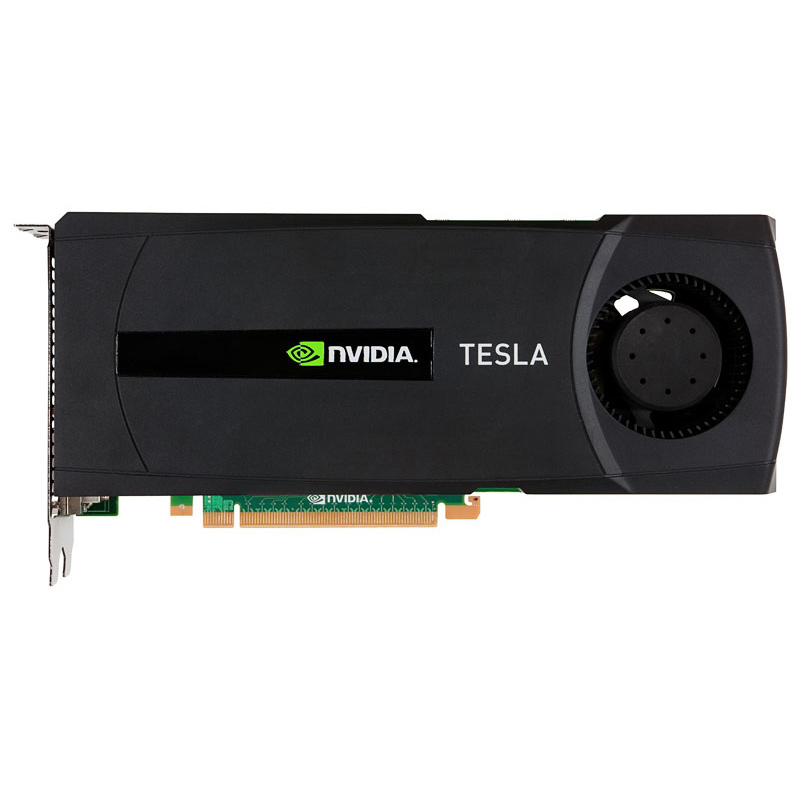 Nvidia Tesla C2075 6GB Processing Module 900-21030-0020-100