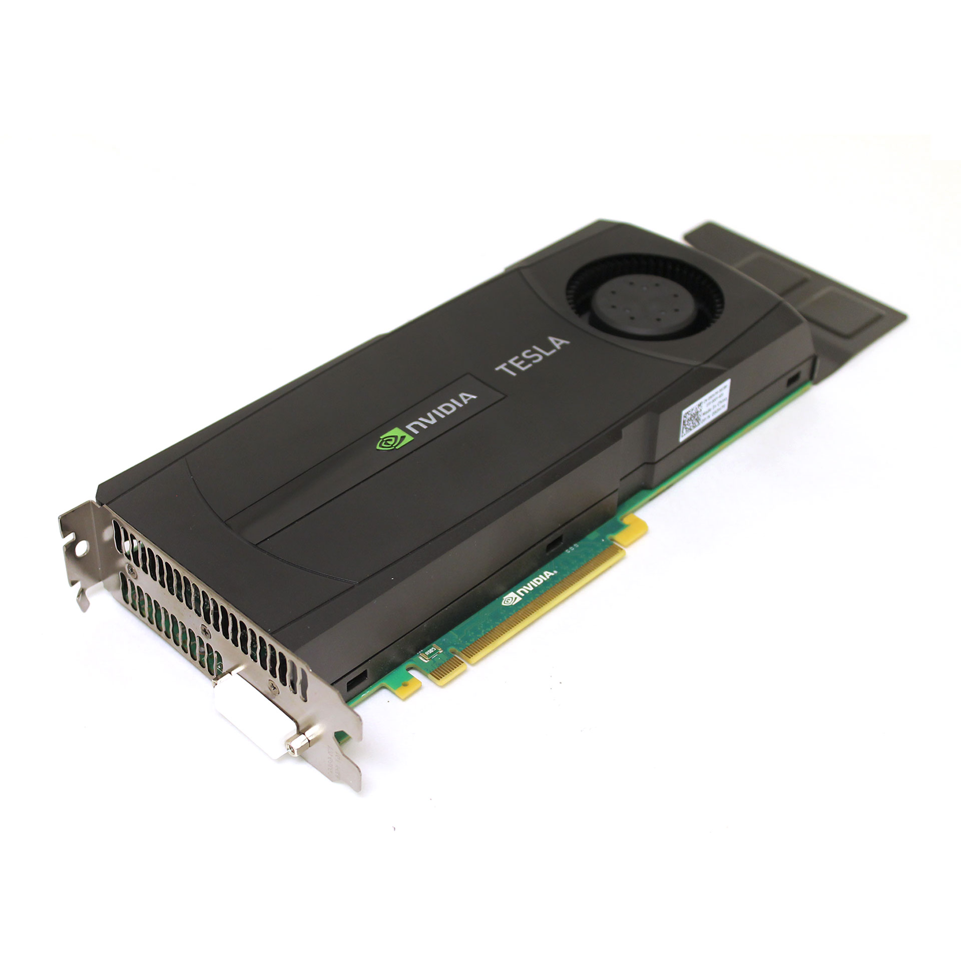 Dell/Nvidia Tesla C2075 6GB GDDR5 PCIe x16 GPU 50H79