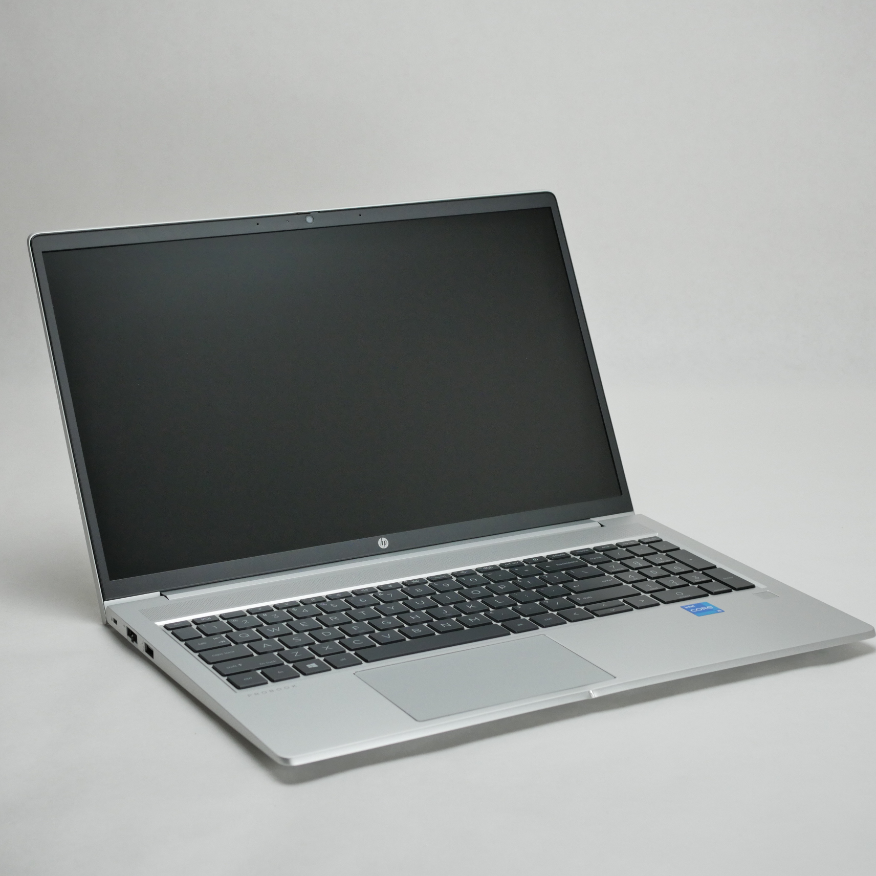 HP ProBook 450 G8 15.6" Core i5-1135G7 2.4GHz 8Gb RAM 256Gb NVMe 28K93UT#ABA - Click Image to Close