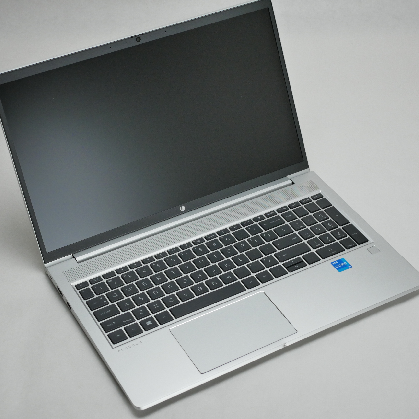 HP ProBook 450 G8 15.6" Core i5-1135G7 2.4GHz 8Gb RAM 256Gb NVMe 28K93UT#ABA - Click Image to Close