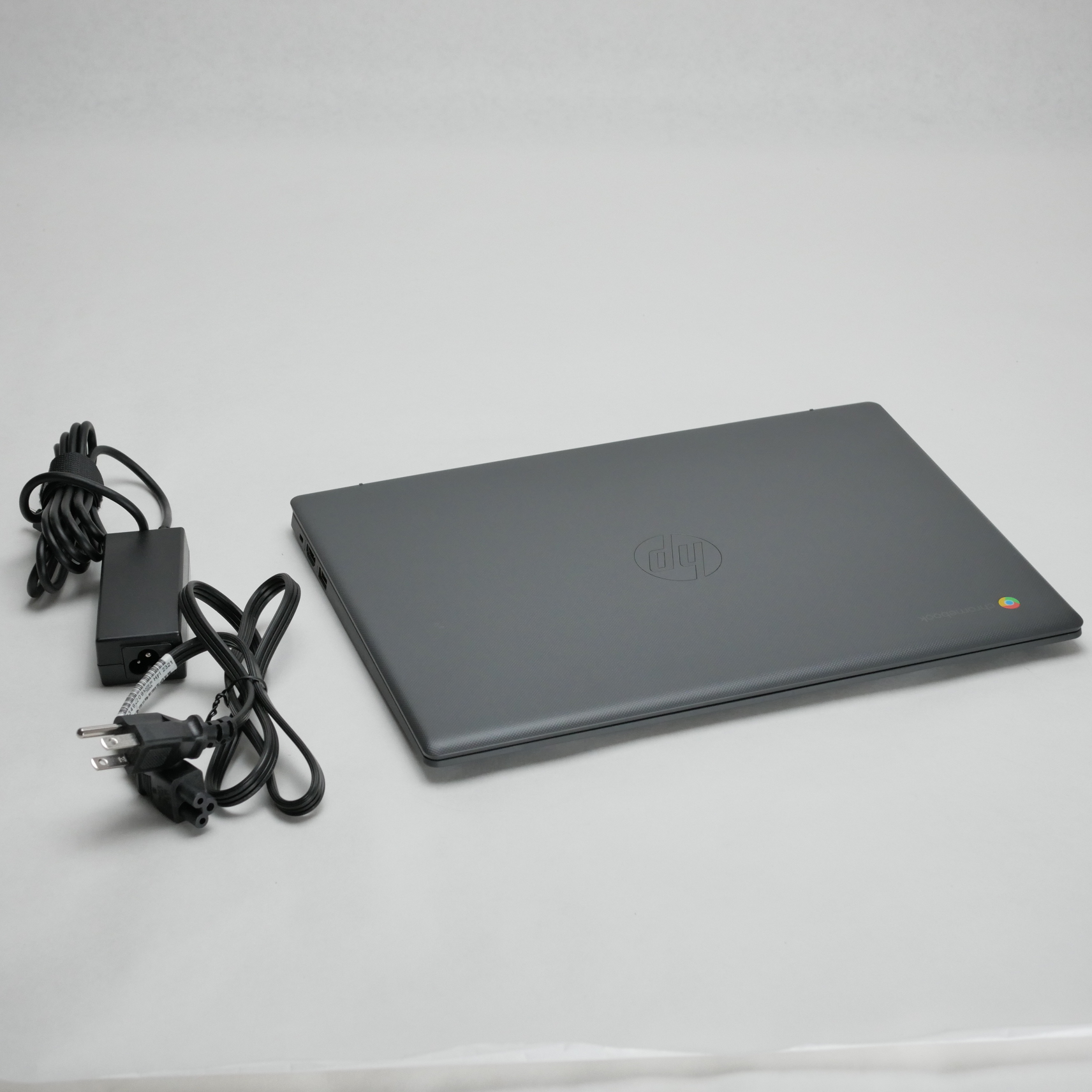 HP Chromebook 14 G7 14" Celeron N4500 1.1GHz 8GB RAM 32GB eMMC 1A717UT#ABA