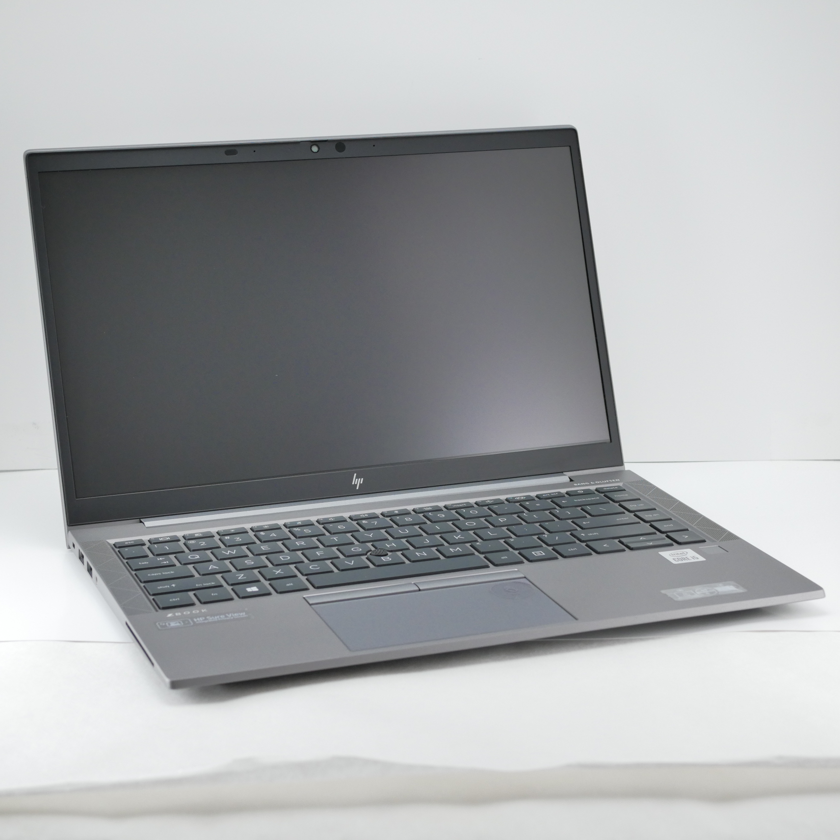 HP ZBook Firefly 14 G7 Core I5-10210U 1.6GHz 16Gb RAM 256Gb NVMe 3V2N4UT#ABA - Click Image to Close