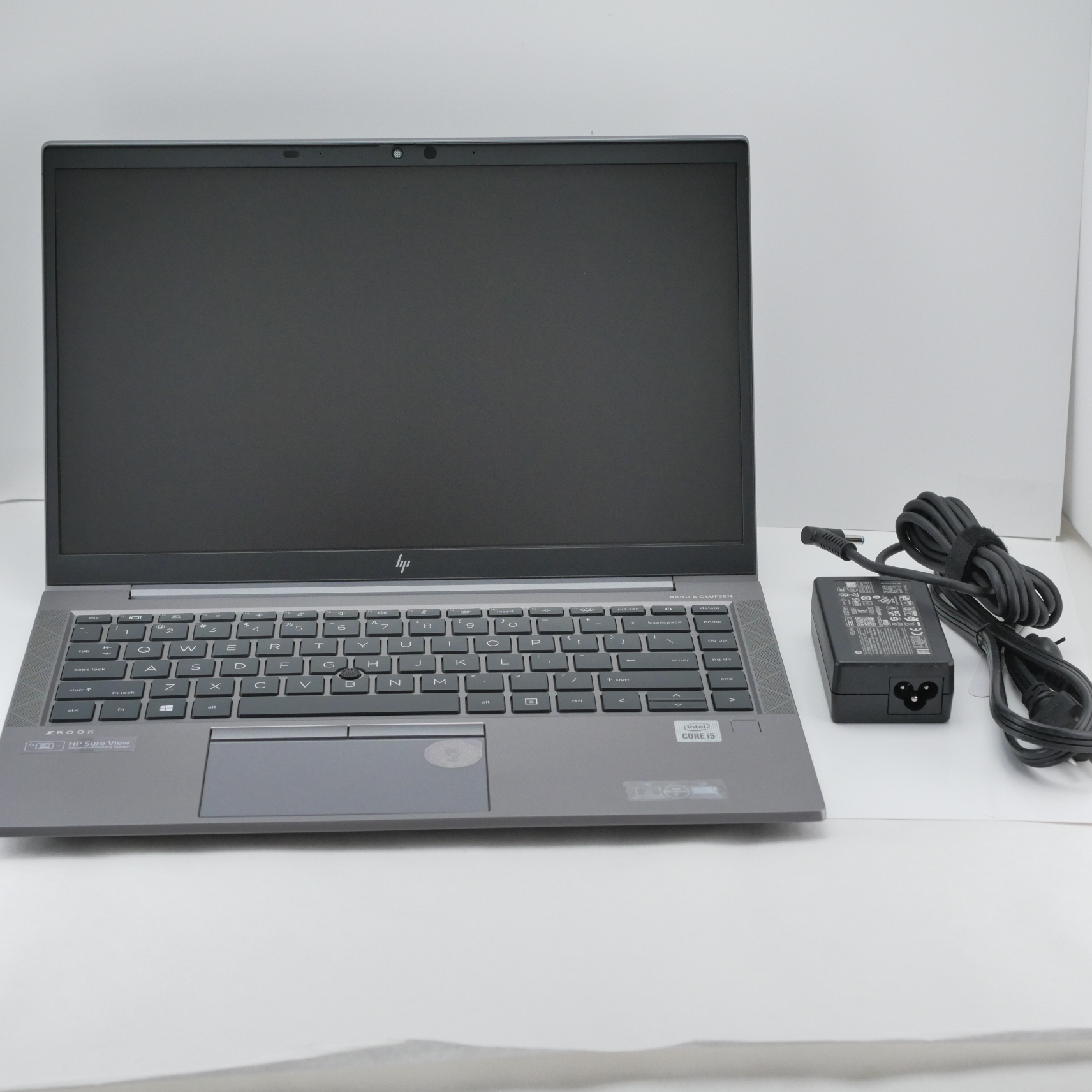HP ZBook Firefly 14 G7 Core I5-10210U 1.6GHz 16Gb RAM 256Gb NVMe 3V2N4UT#ABA