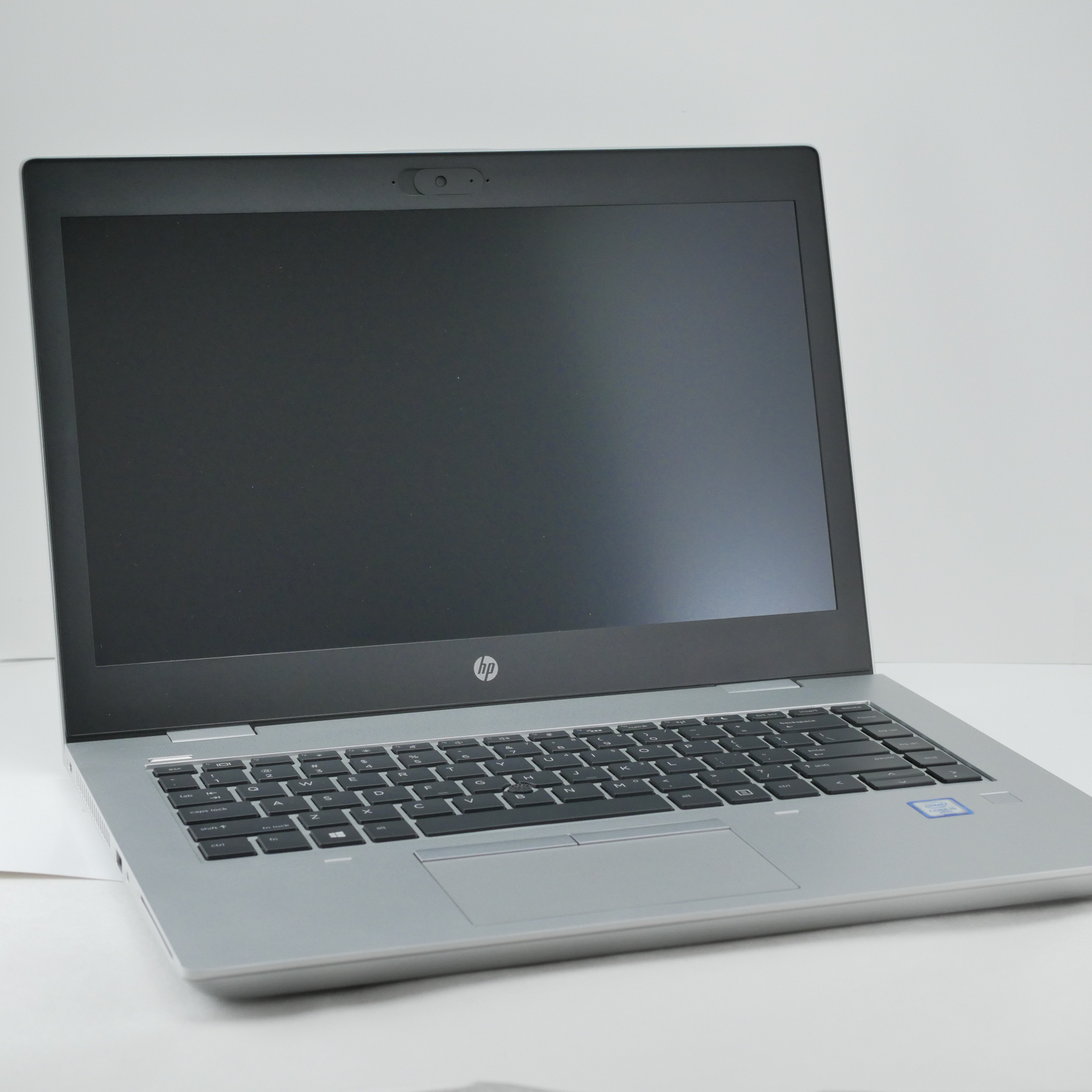 HP ProBook 640 G5 14" Intel Core I5-8365U 1,6GHz 256Gb SSD 8Gb RAM 9FP73UP#ABA - Click Image to Close