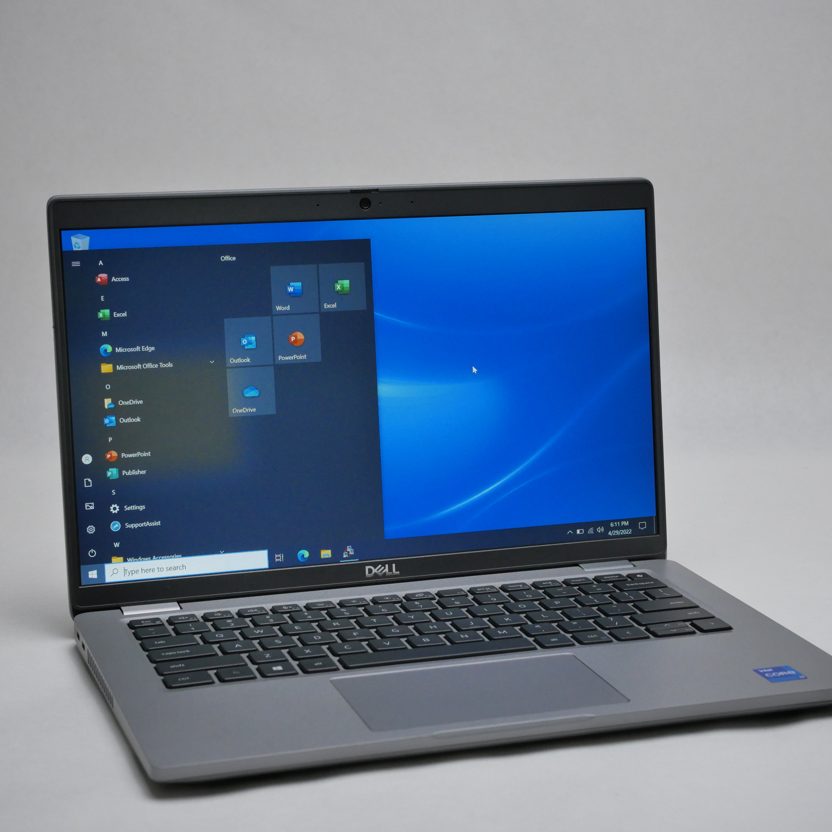 Dell Latitude 5420 14 Intel Core I71165G7 2.8GHz 16GB RAM 256GB NVMe