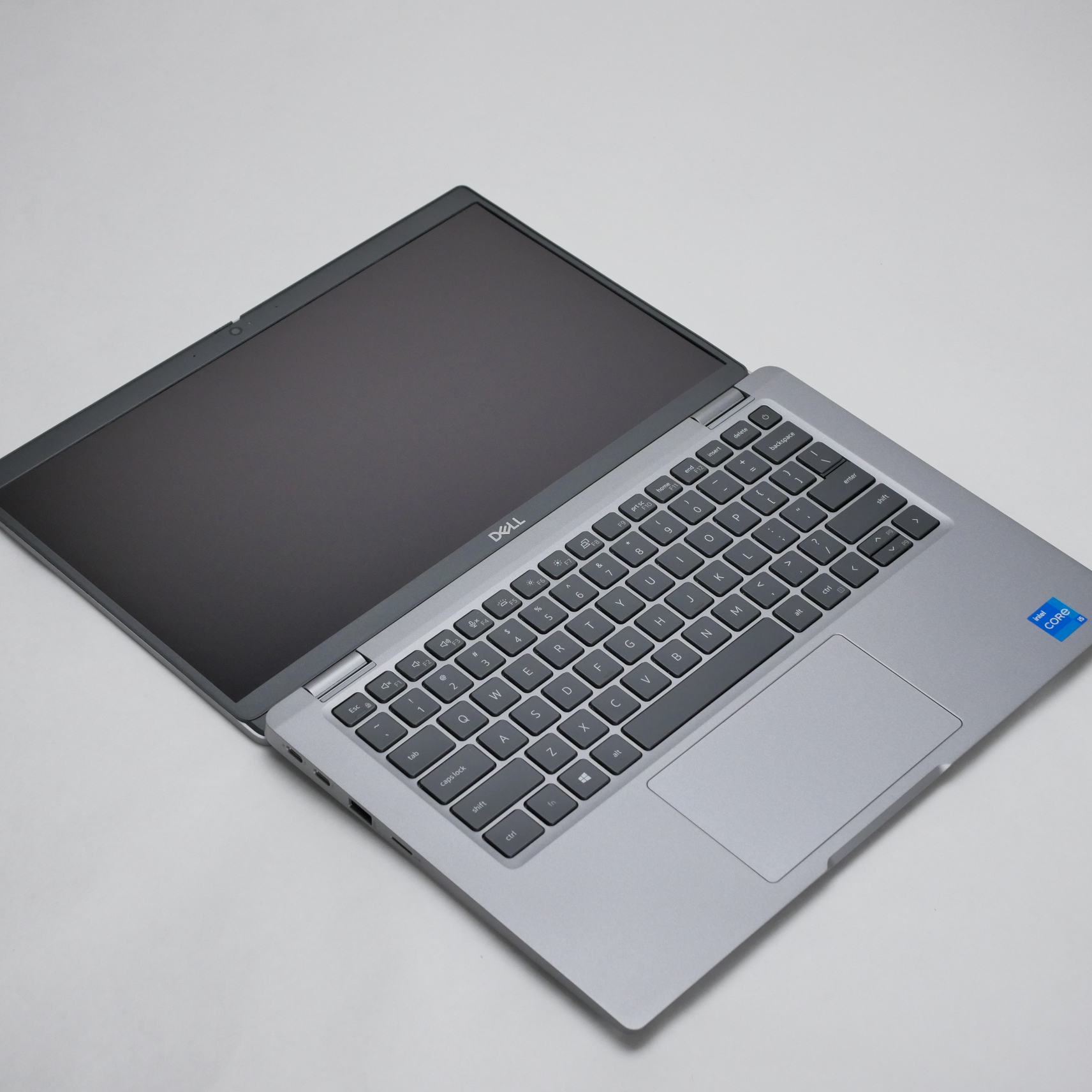 Dell Latitude 5320 13.3 Intel Core I5-1135G7 2.4GHz 16Gb RAM 256Gb