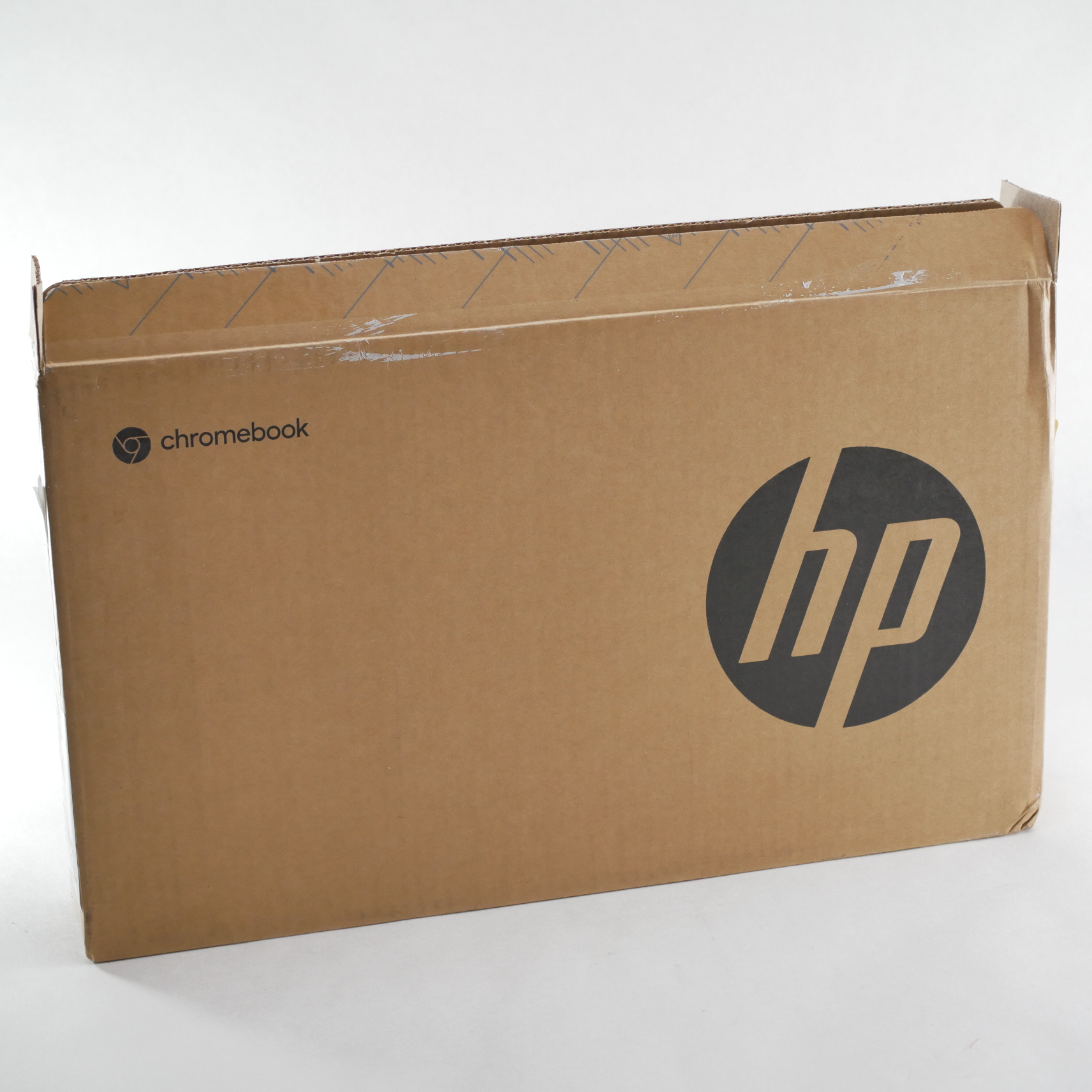 HP Chromebook 11MK G9 Education Edition 11.6" touchscreen MT8183 4Gb / 32Gb - Click Image to Close