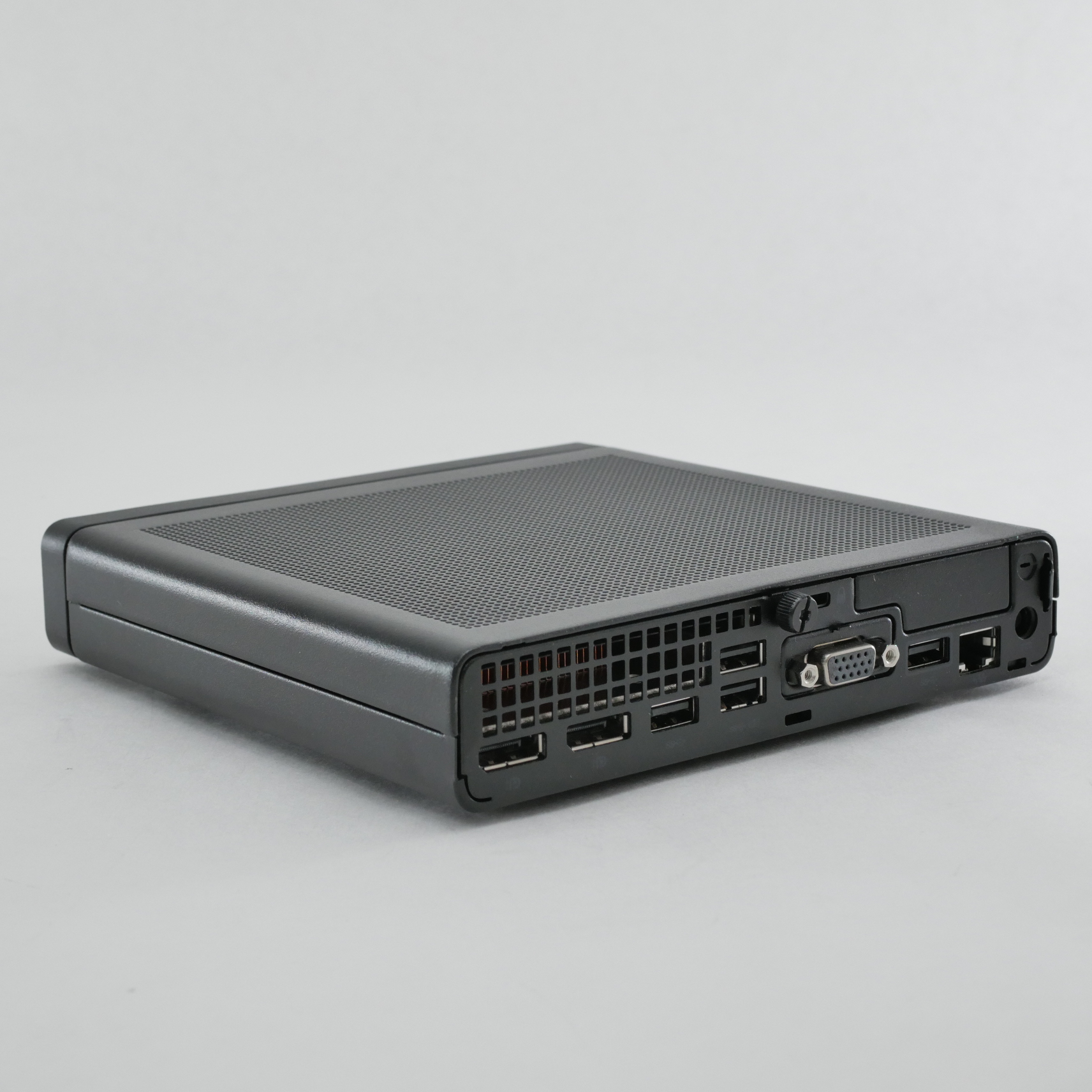 HP EliteDesk 805 G6 Mini Desktop Computer Ryzen 5 4650GE 8GB/256GB 3Y7C0EP#ABA