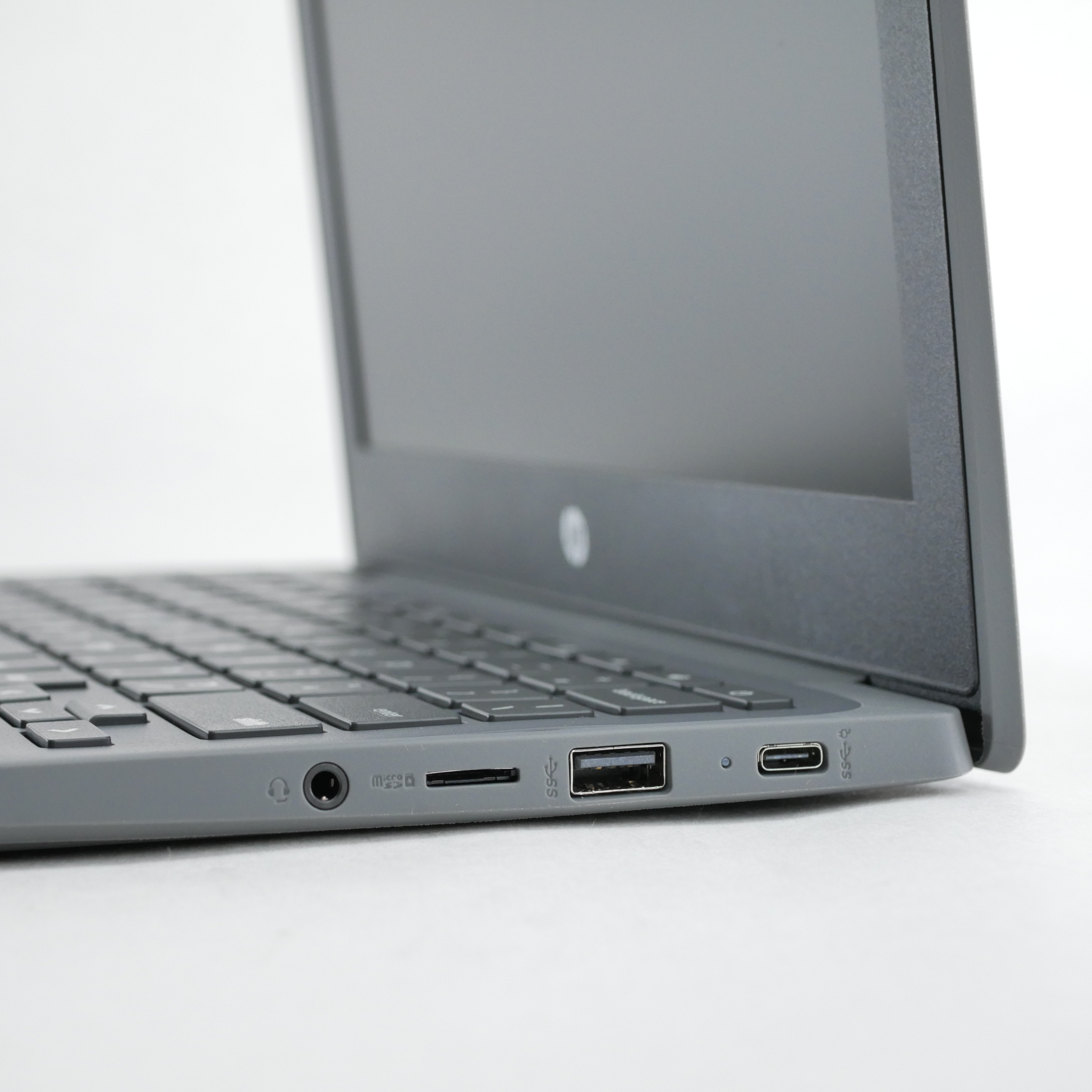 HP Chromebook 11 G8 Education Edition 11.6" Celeron N4020 1.1GHz RAM 4Gb eMMC 32Gb PN: 1A762UT#ABA - Click Image to Close