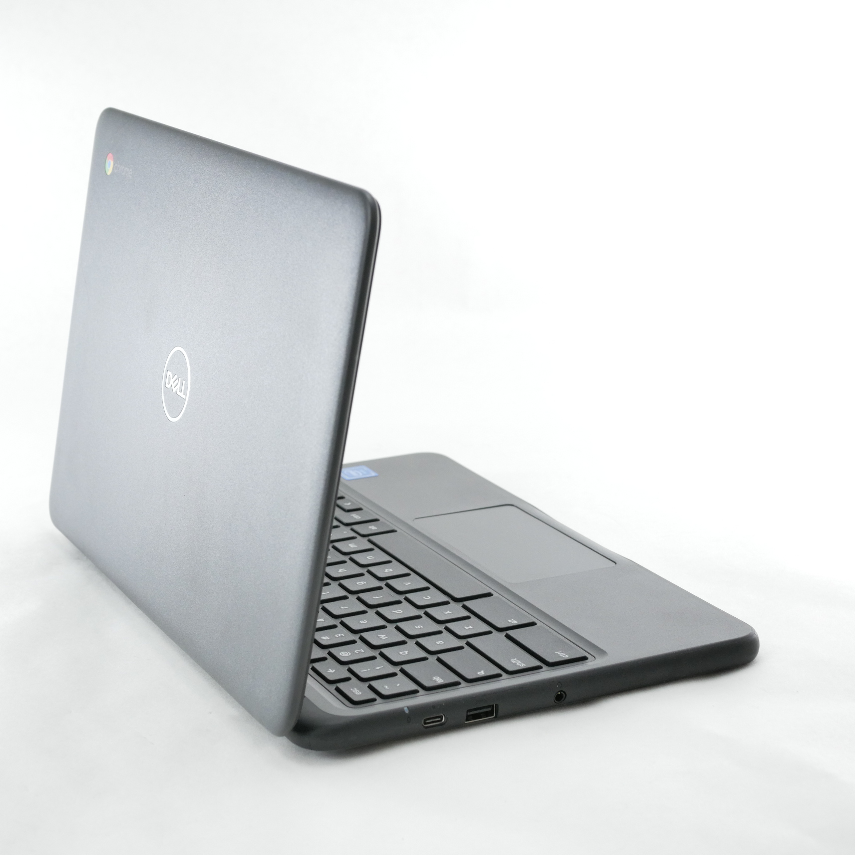 Dell Chromebook 3100 INTEL CELERON N4000 2.6GHz eMMC 16GB RAM 4GB