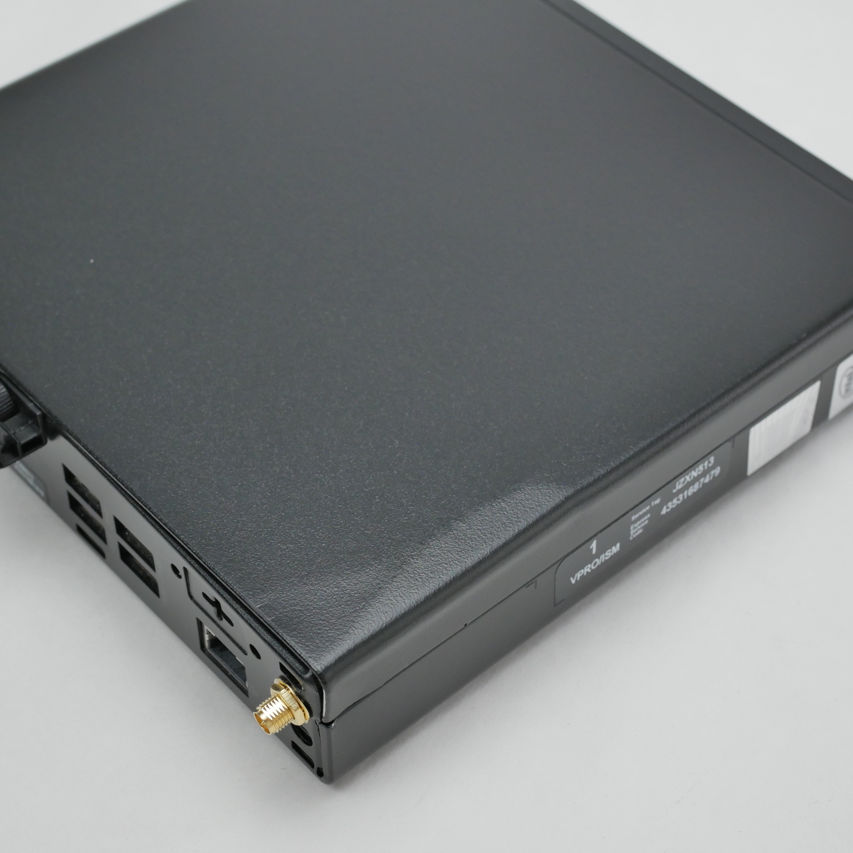 Dell Optiplex 5090 Micro Core i5-10500T 2.3GHz 8GB 256GB SSD 9YV2G
