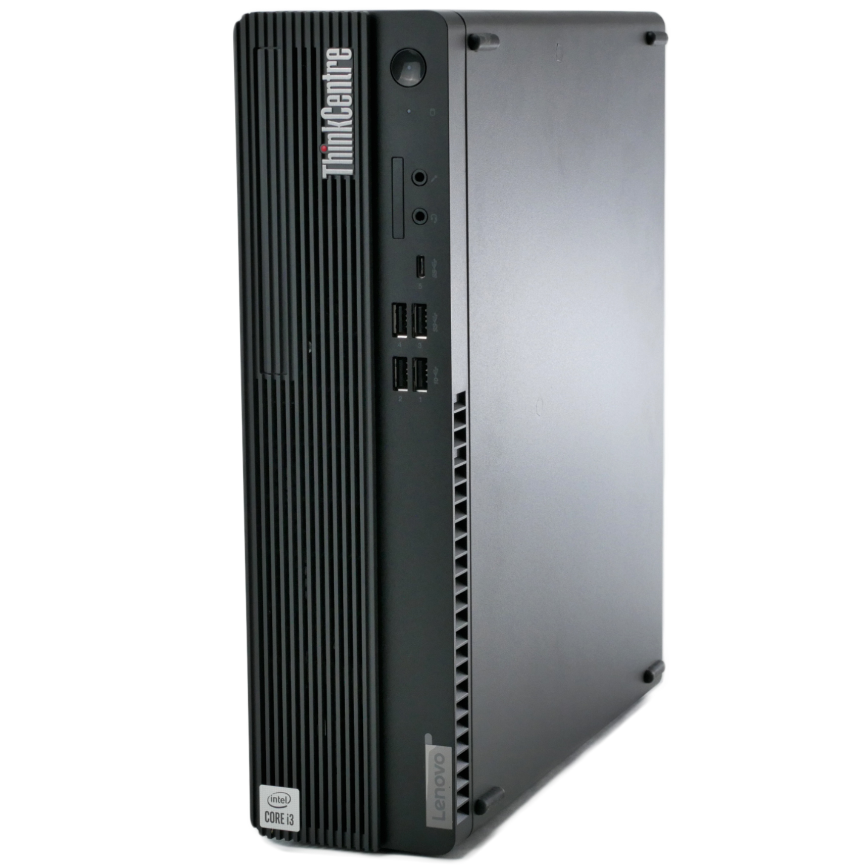 Lenovo ThinkCentre M70S SFF Core I3-10100 3.6GHz 8Gb RAM 500Gb HDD 11EWS1S300