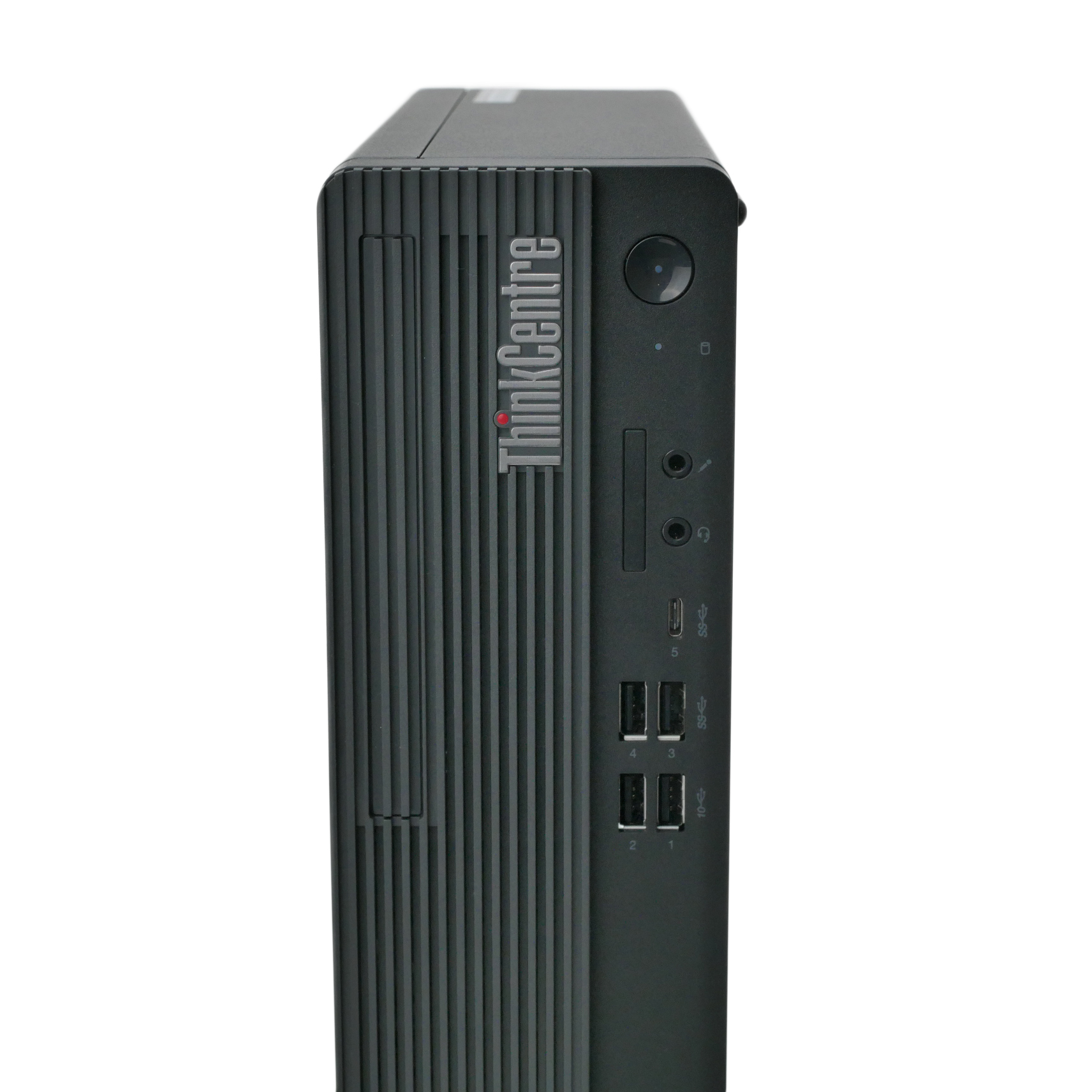 Lenovo ThinkCentre M70S SFF Core I3-10100 3.6GHz 8Gb RAM 500Gb HDD 11EWS1S300 - Click Image to Close