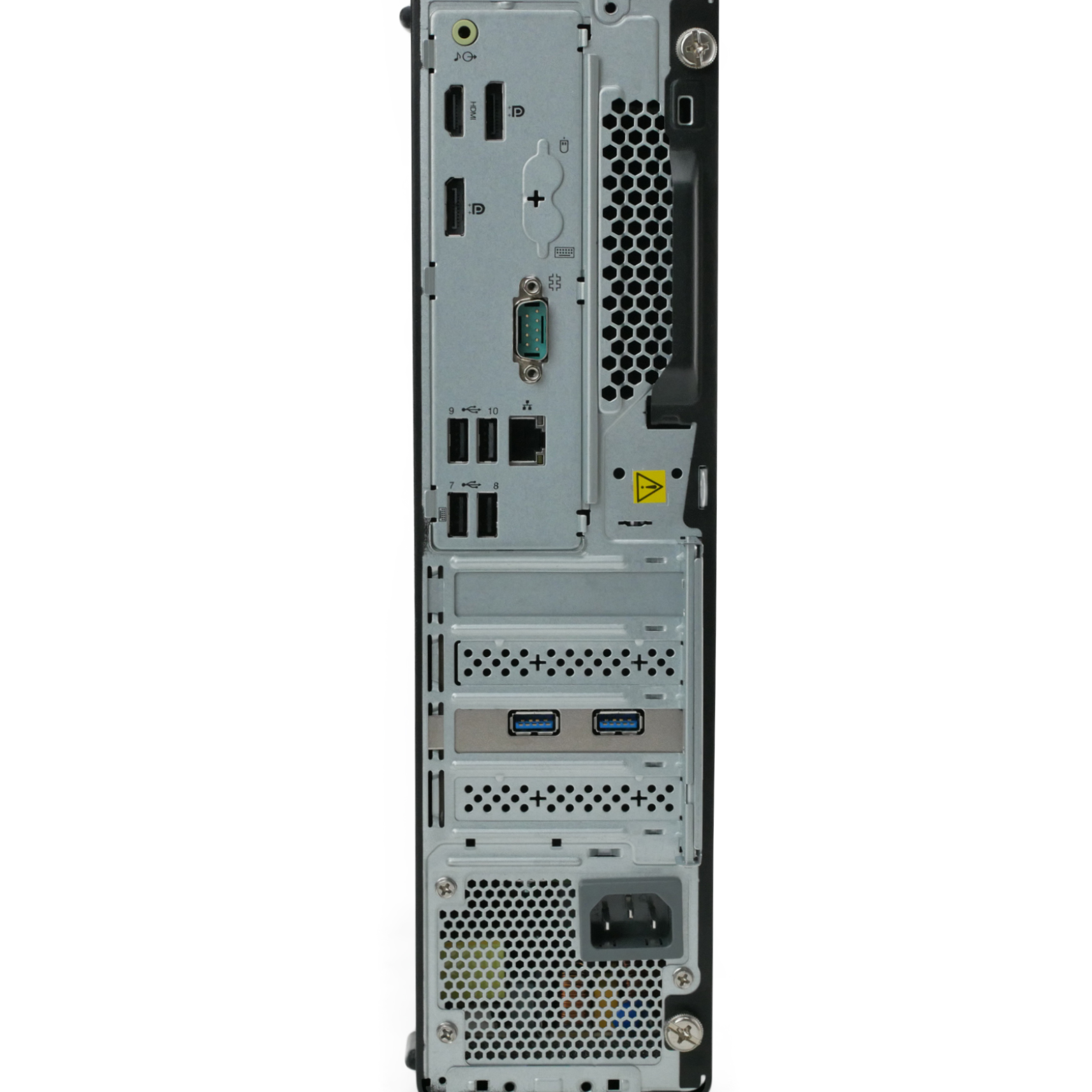 Lenovo ThinkCentre M70S SFF Core I3-10100 3.6GHz 8Gb RAM 500Gb HDD 11EWS1S300