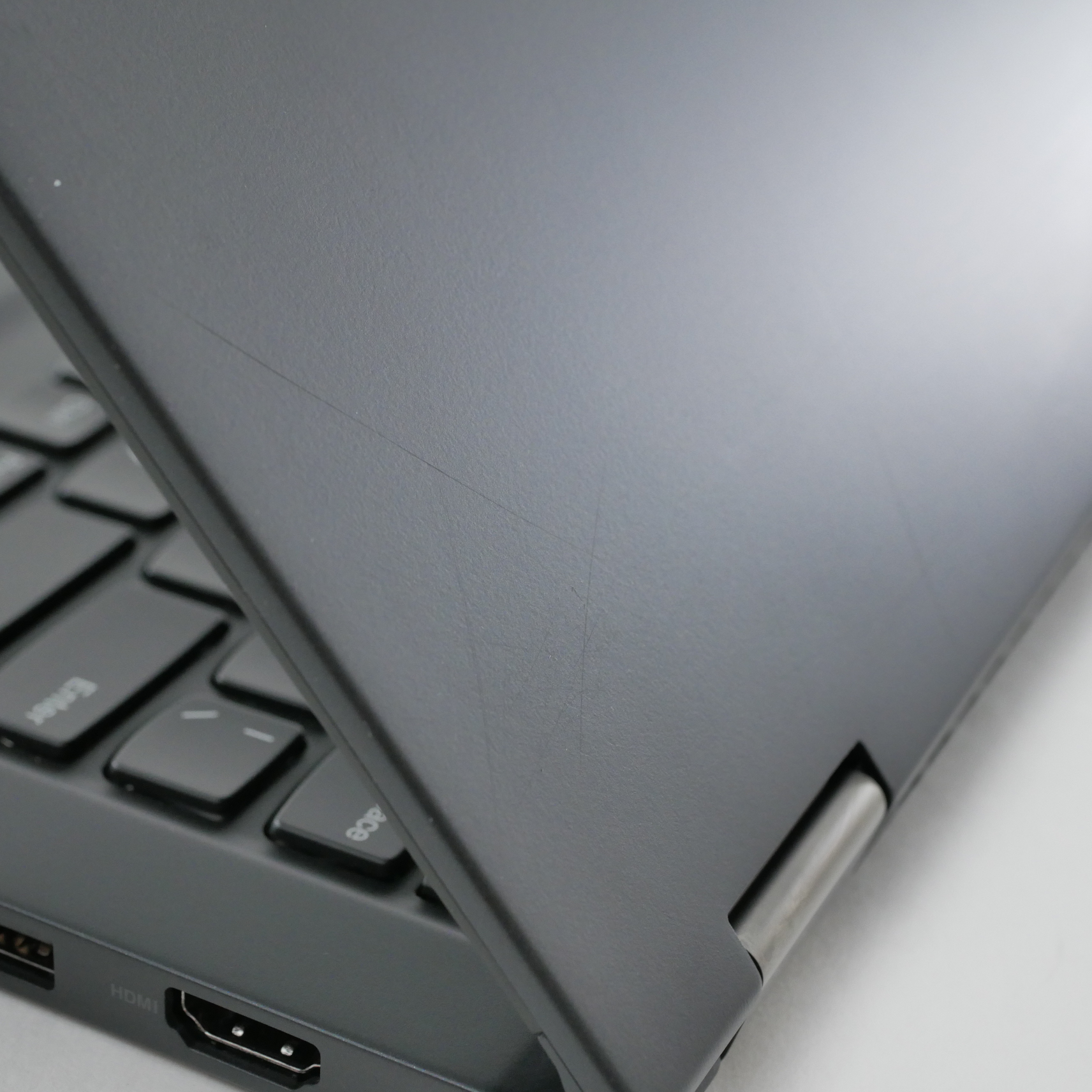 Lenovo ThinkPad X13 Yoga Gen 1 13.3" Core I7-10610U RAM 16Gb NVMe 512Gb - Click Image to Close