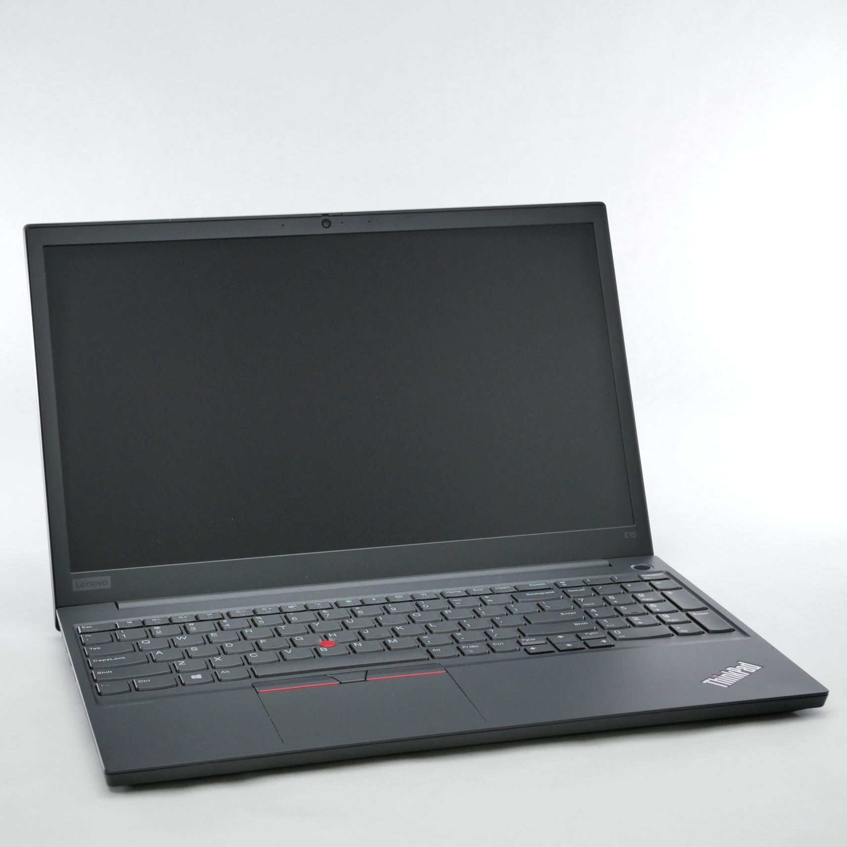 Lenovo ThinkPad E15 15.6" Core I5-10210U 2.1GHz 8Gb RAM 1Tb HDD 20RD005GUS