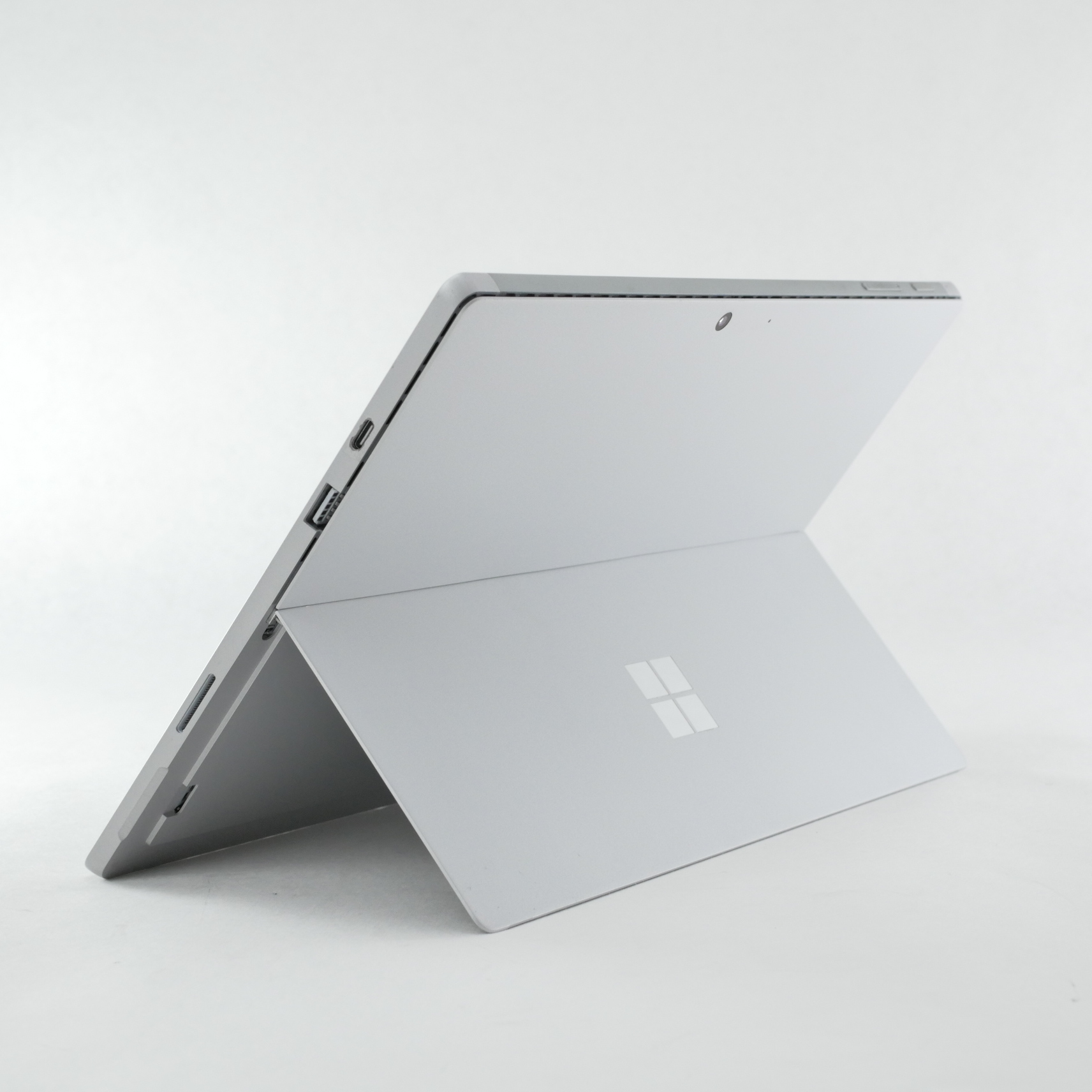 Microsoft Surface Pro 7 12.3" Core i5-1035G4 1.1GHz 16GB RAM 256GB SSD 1866 - Click Image to Close