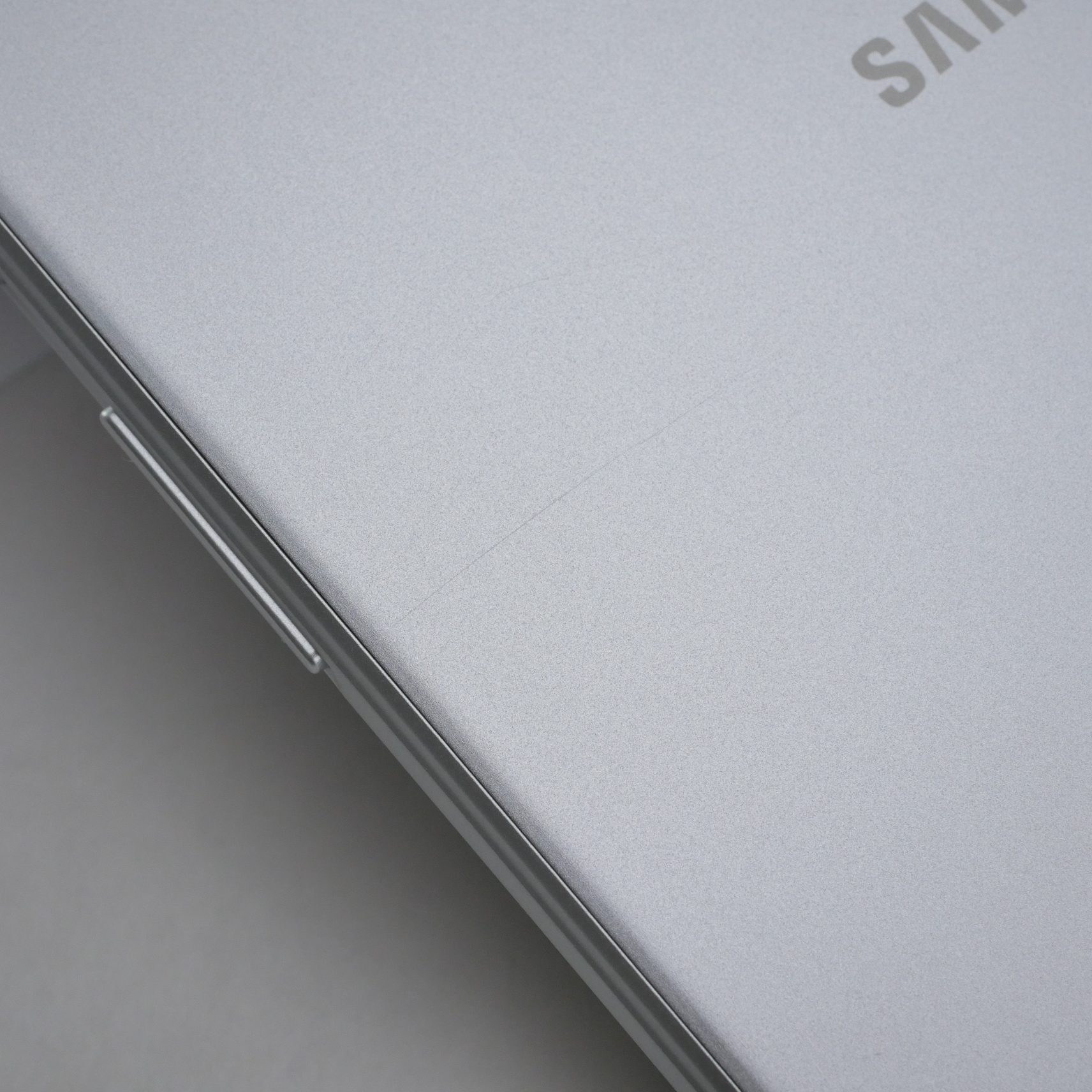 Samsung Galaxy Tab A (2019) SM-T290 32GB, Wi-Fi, 8 in - Silver - SM-T290NZSAXAR