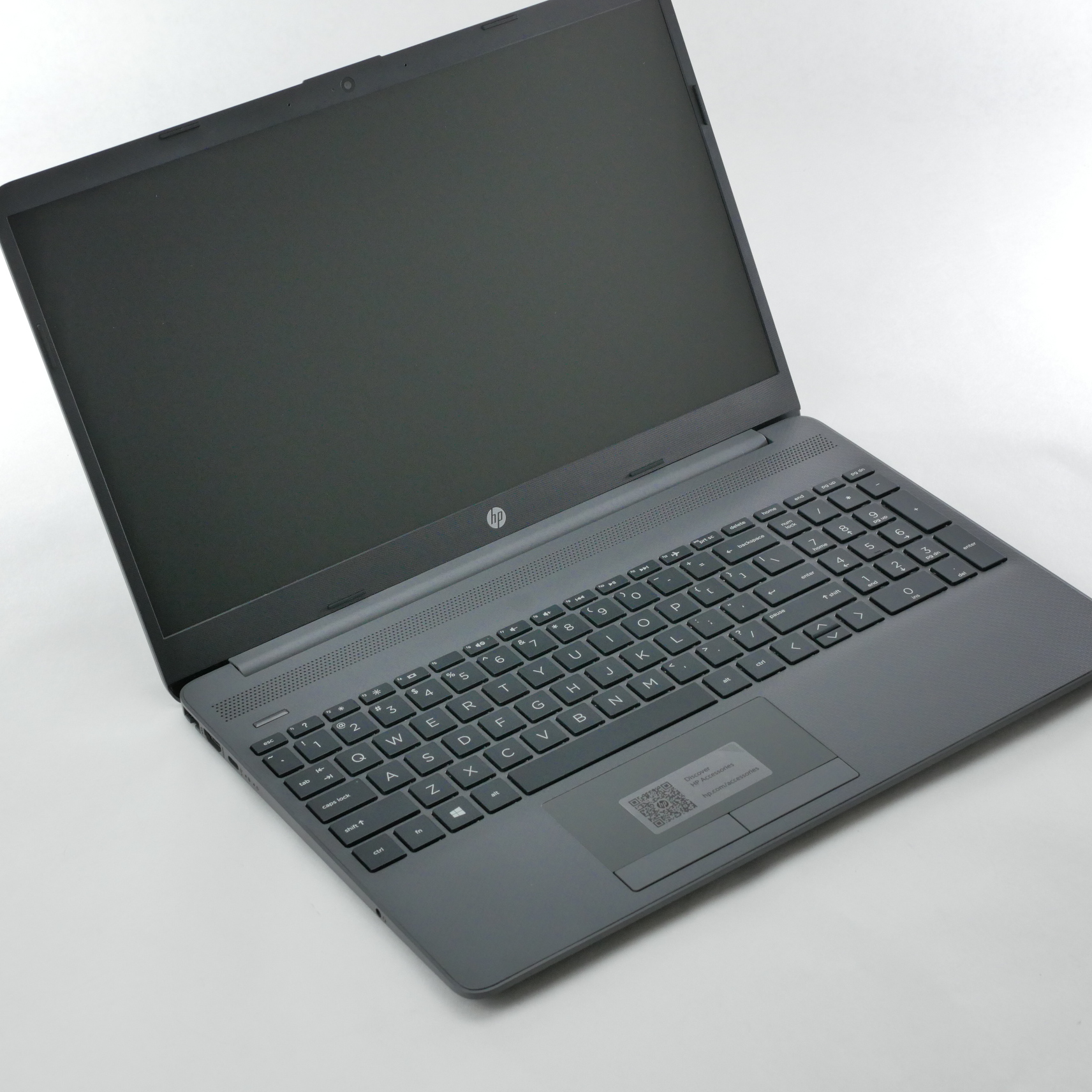 HP 255 G8 15.6 AMD Ryzen 33250U 8GB RAM 256GB SSD Win10 2Q0G6UT#ABA