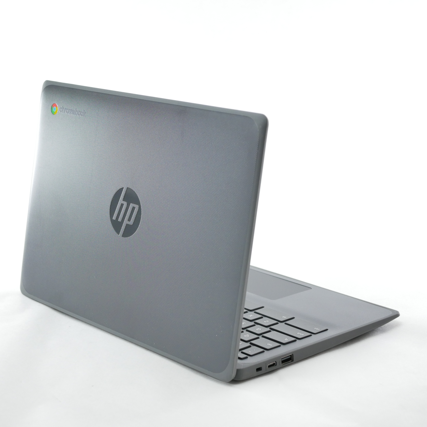 HP Chromebook 11A G8 Education Edition 11.6" A4 9120C RAM 4Gb eMMC 32Gb - Click Image to Close