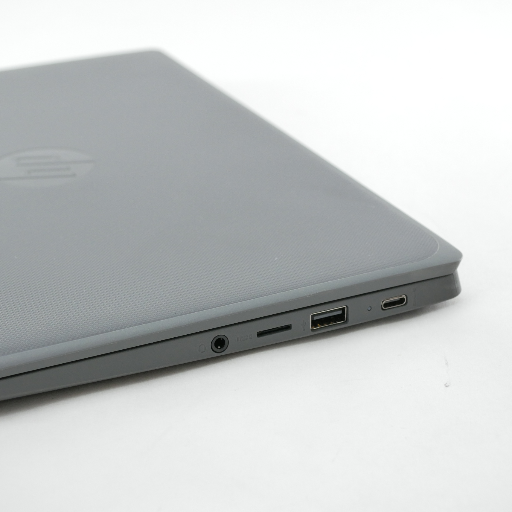 HP Chromebook 11A G8 Education Edition 11.6" A4 9120C RAM 4Gb eMMC 32Gb - Click Image to Close