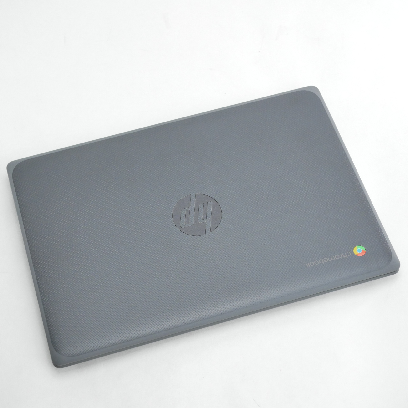 HP Chromebook 11 G8 Education Edition 11.6" Celeron N4020 eMMC 32GB RAM 4GB 1A764UT#ABA - Click Image to Close