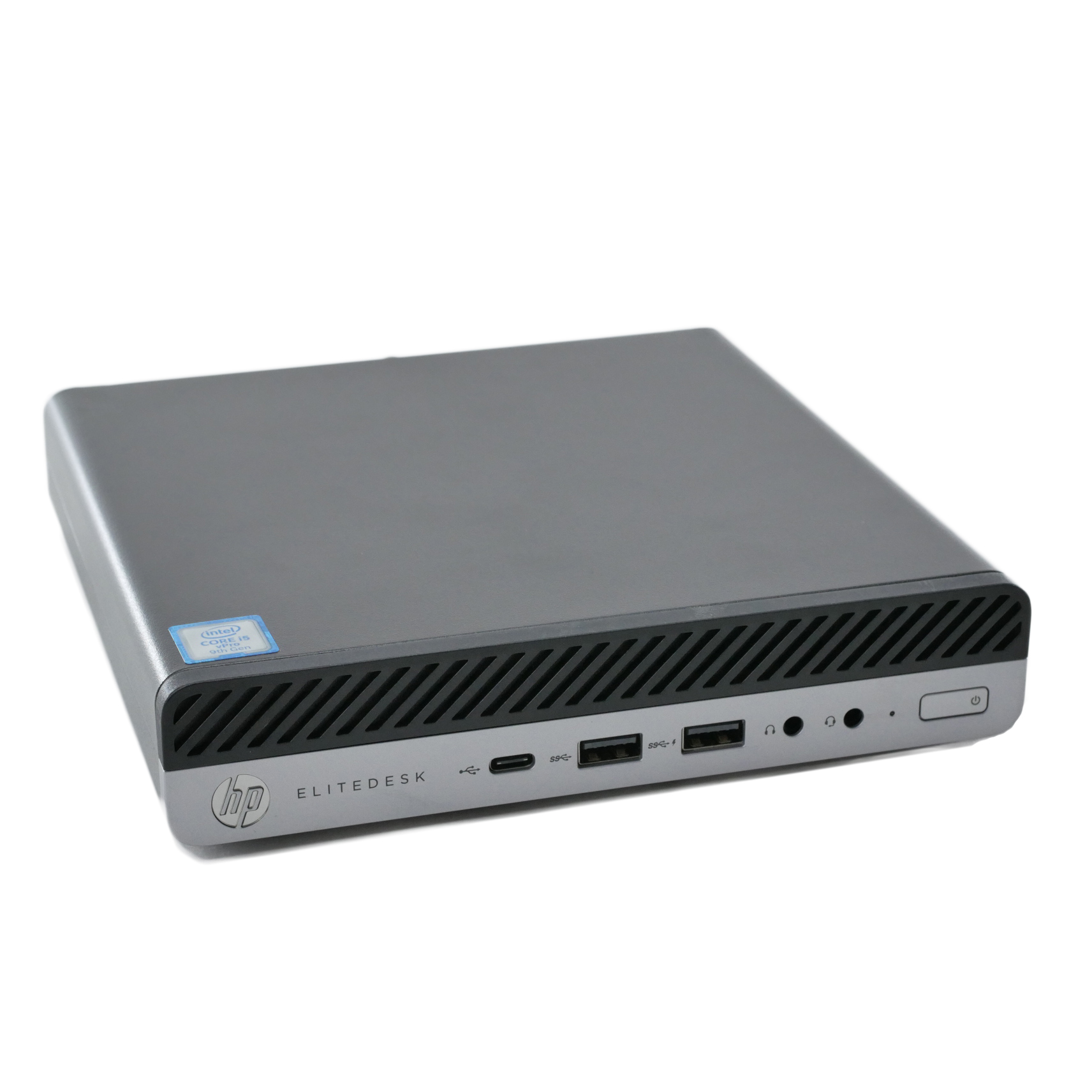 fonds Toneelschrijver vooroordeel HP EliteDesk 800 G5 Mini Intel Core I5-9500T SSD 256Gb RAM 16Gb 7LL88UT#ABA  [7LL88UT#ABA] - $499.00 : Professional Multi Monitor Workstations, Graphics  Card Experts